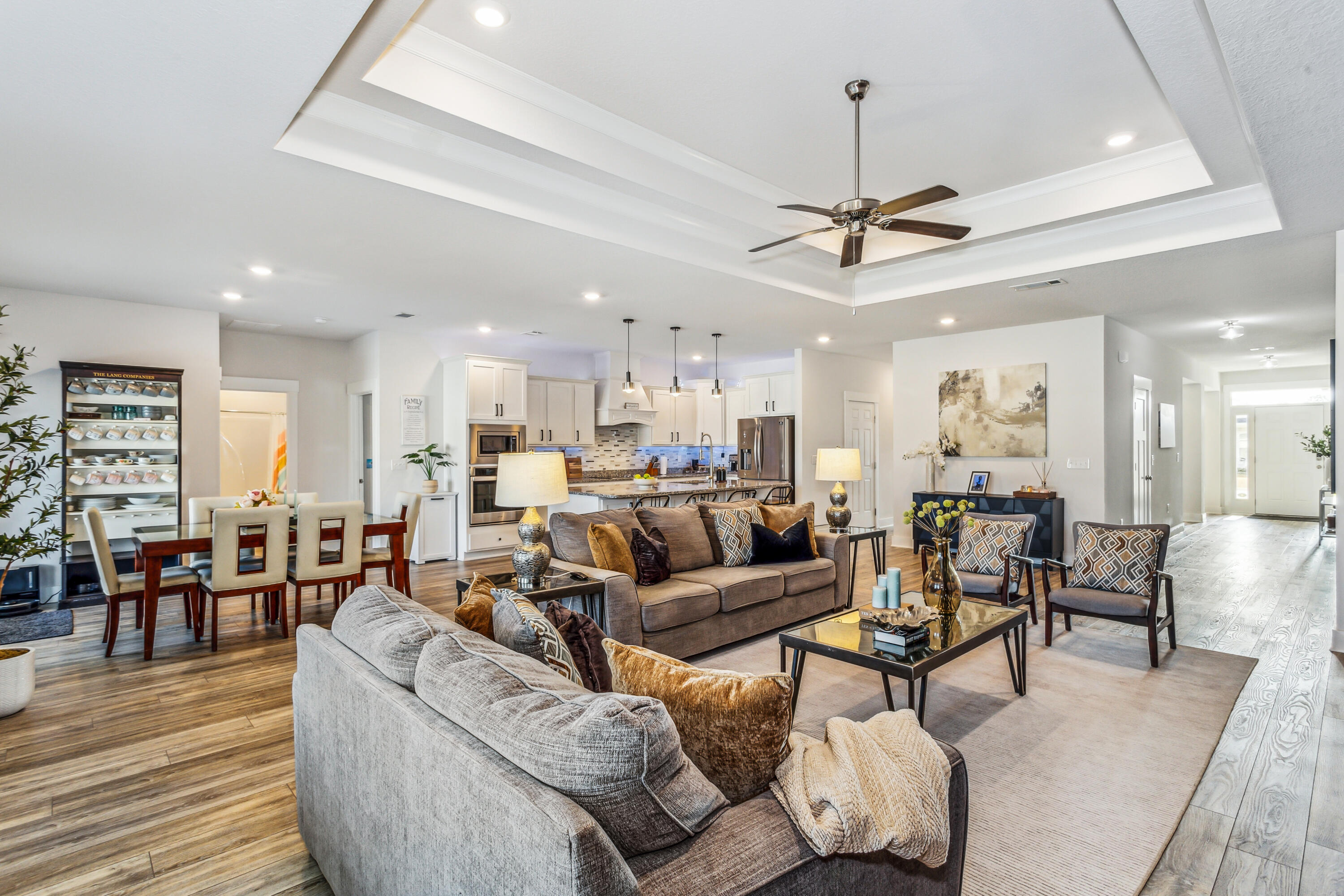 Forest Bay Estates - Residential