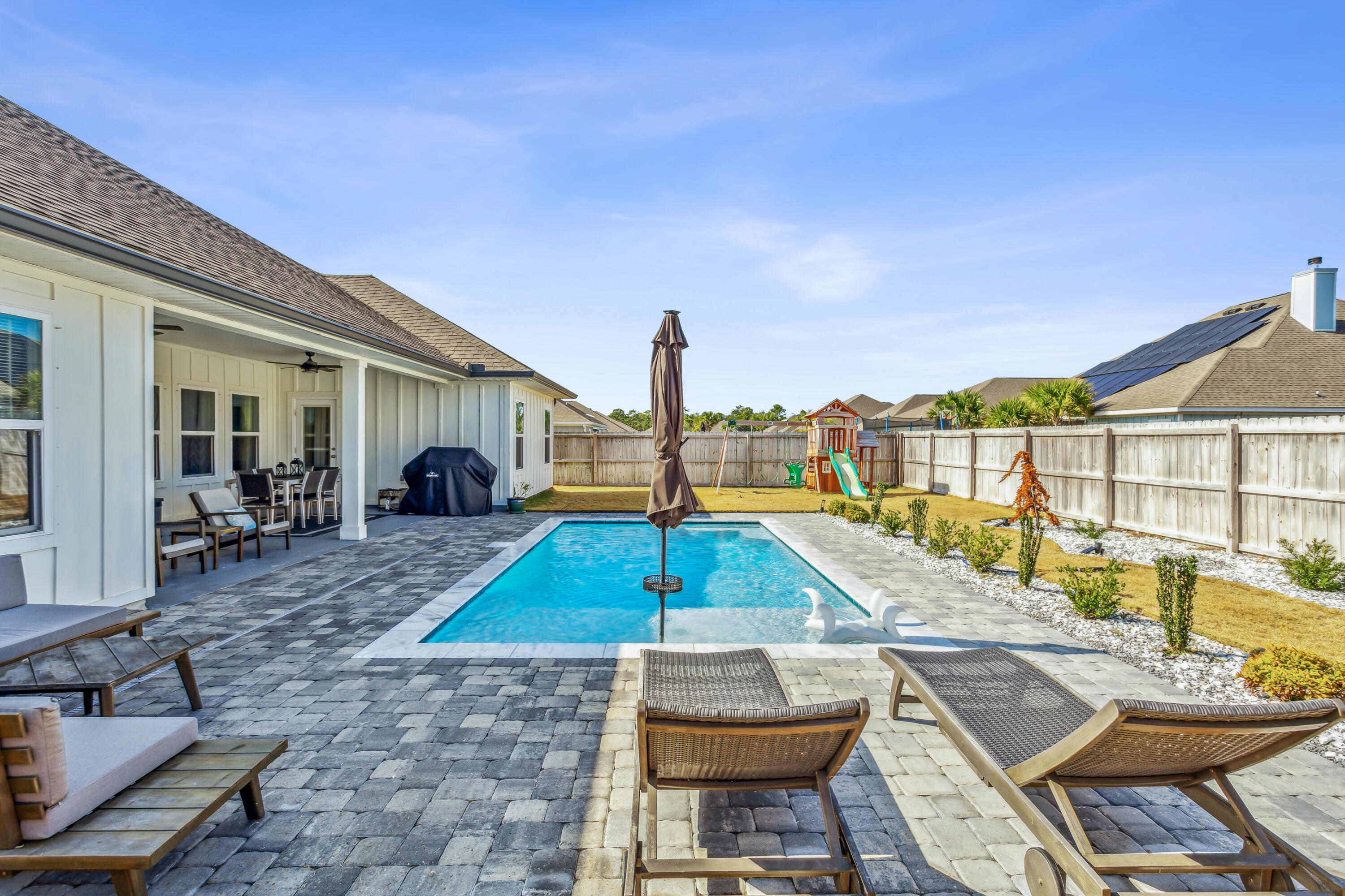 Forest Bay Estates - Residential