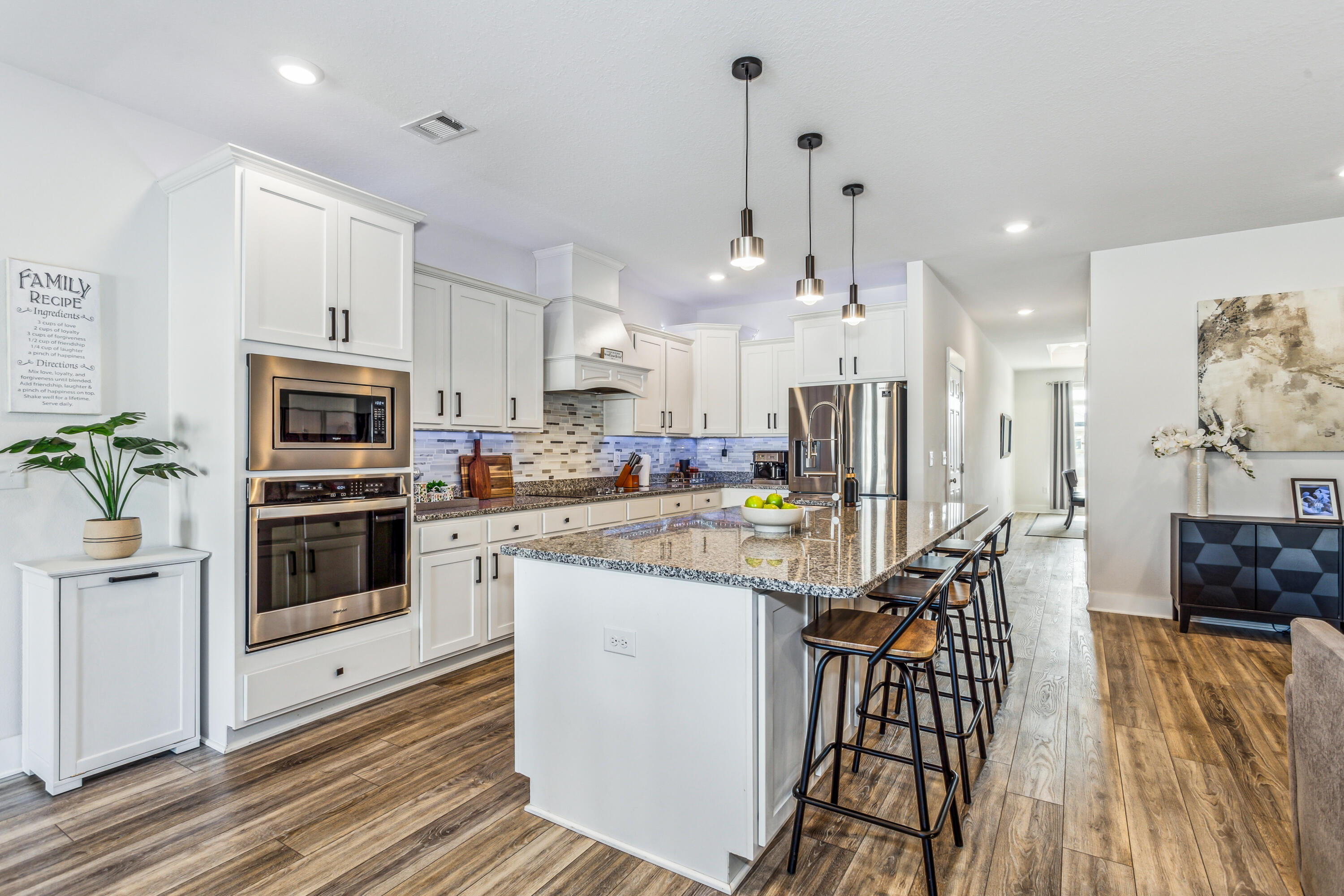 Forest Bay Estates - Residential