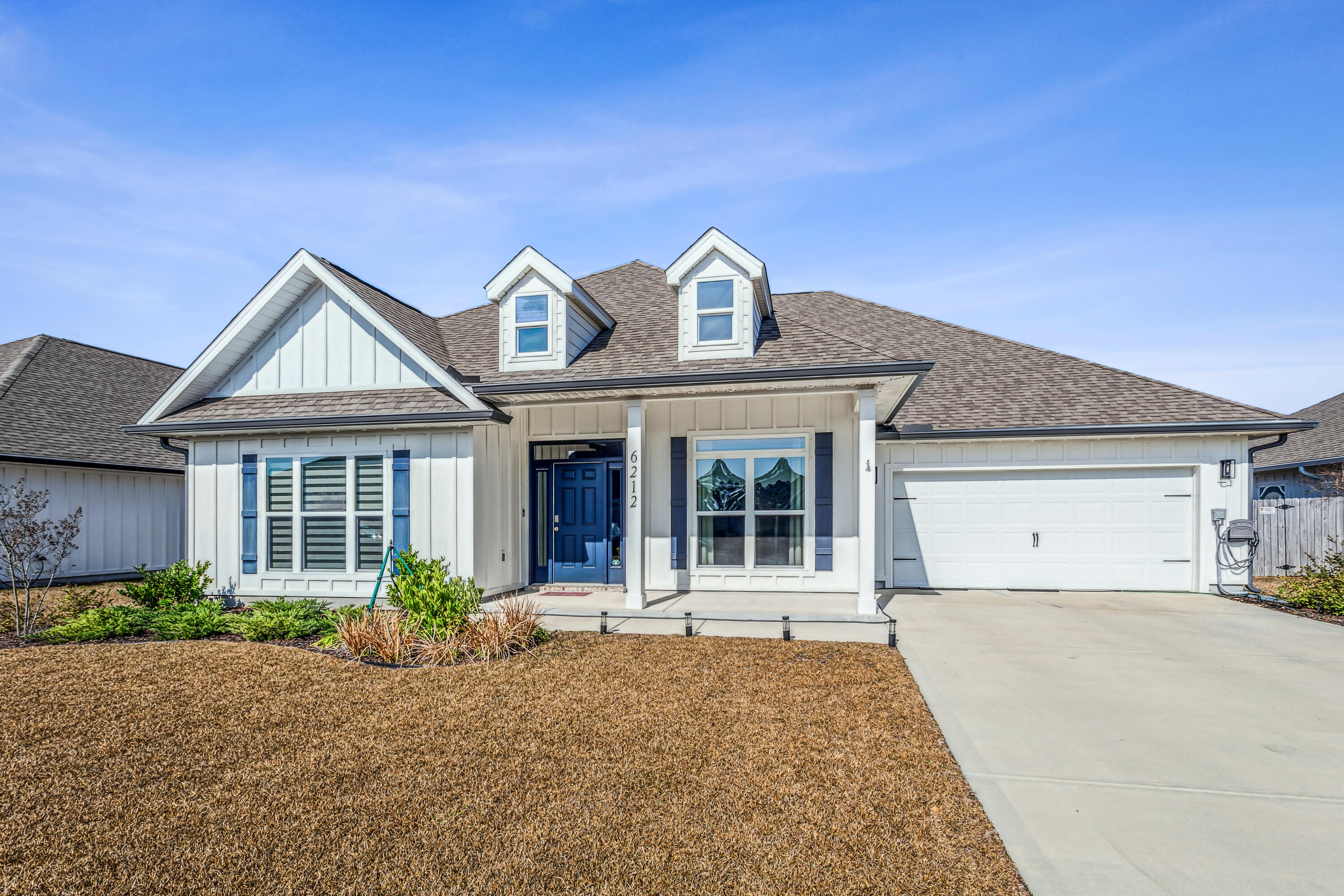 Forest Bay Estates - Residential