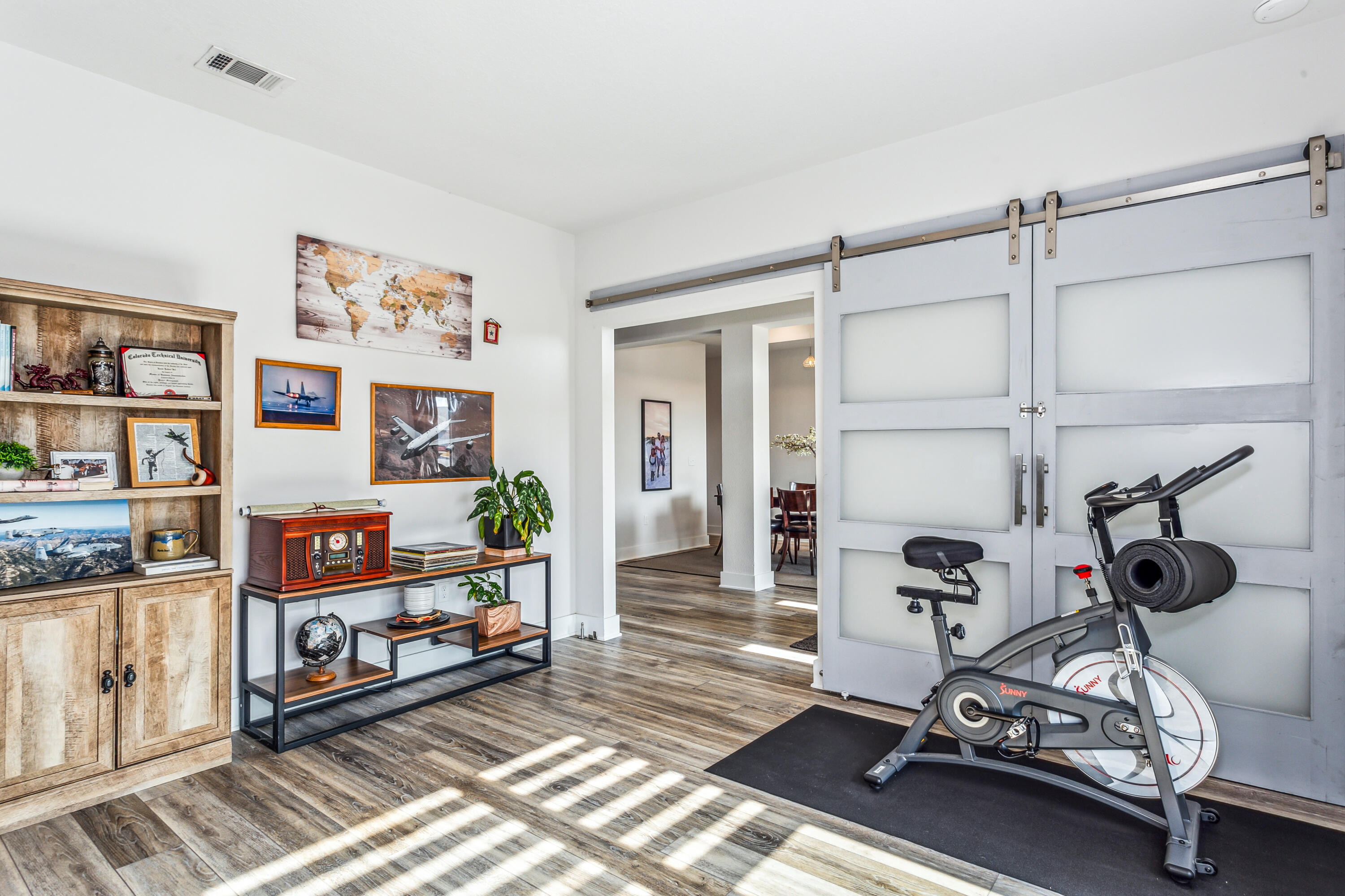 Forest Bay Estates - Residential