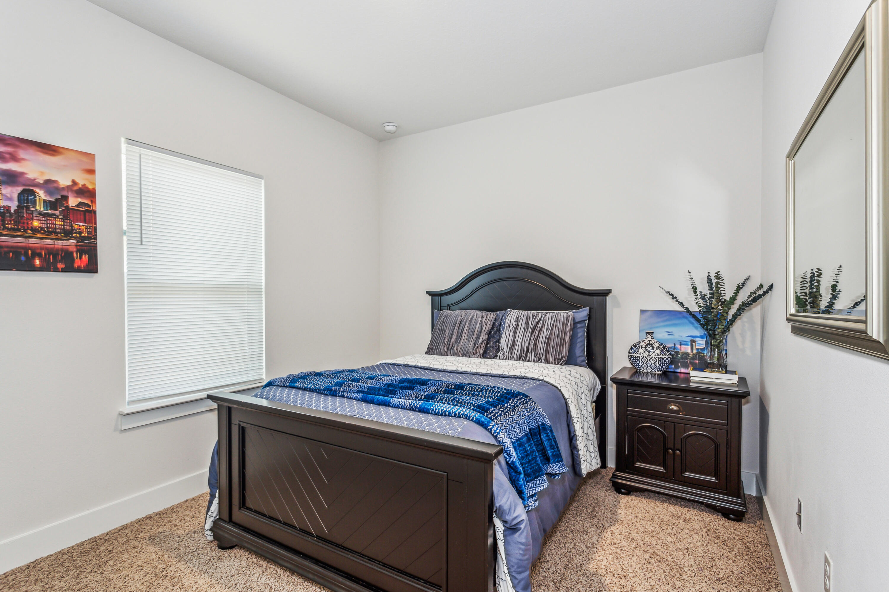 Forest Bay Estates - Residential
