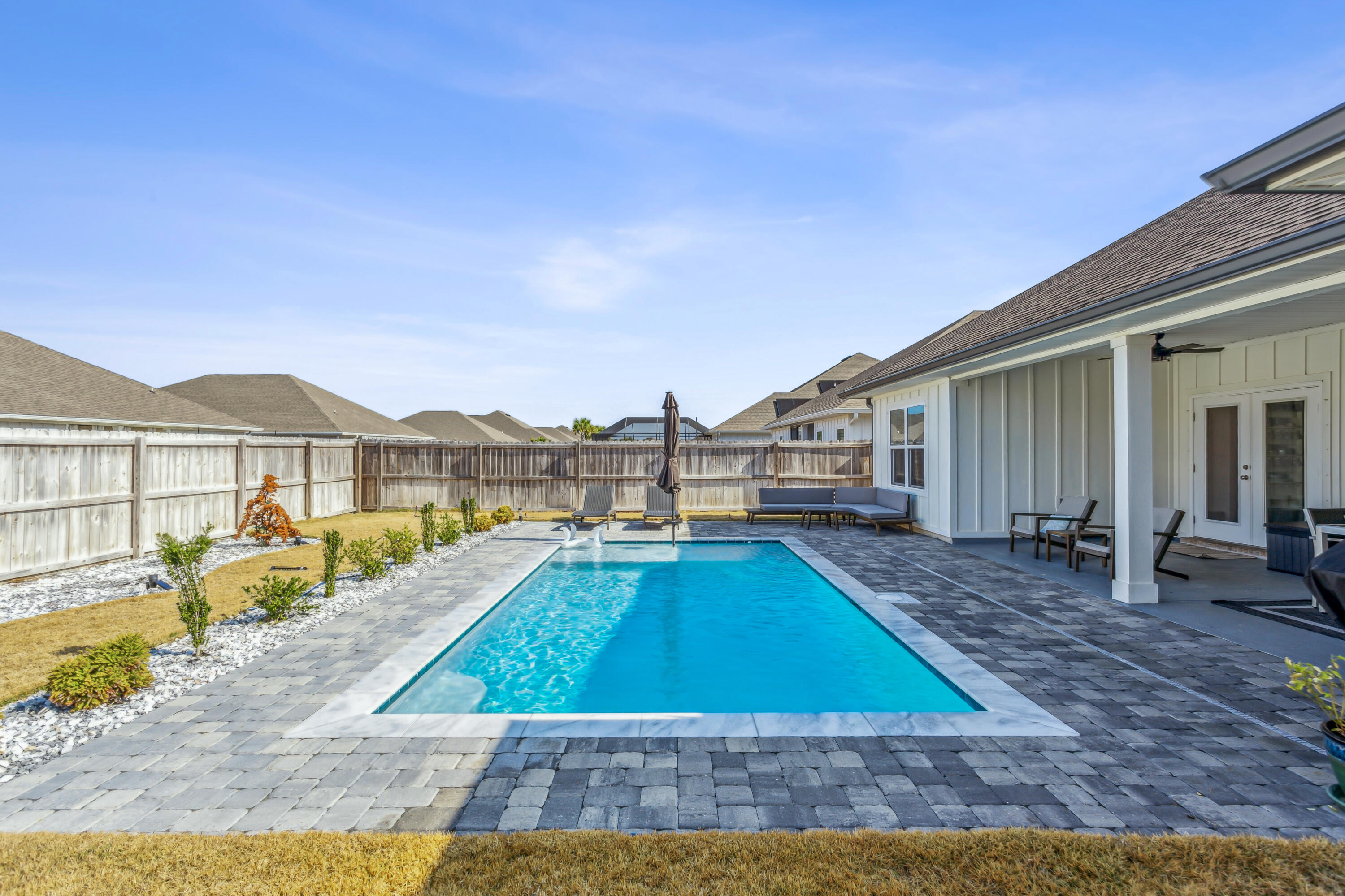 Forest Bay Estates - Residential