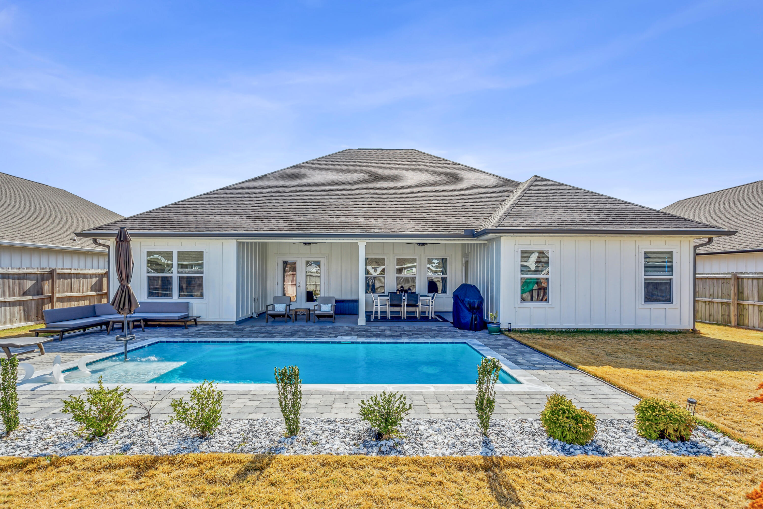 Forest Bay Estates - Residential