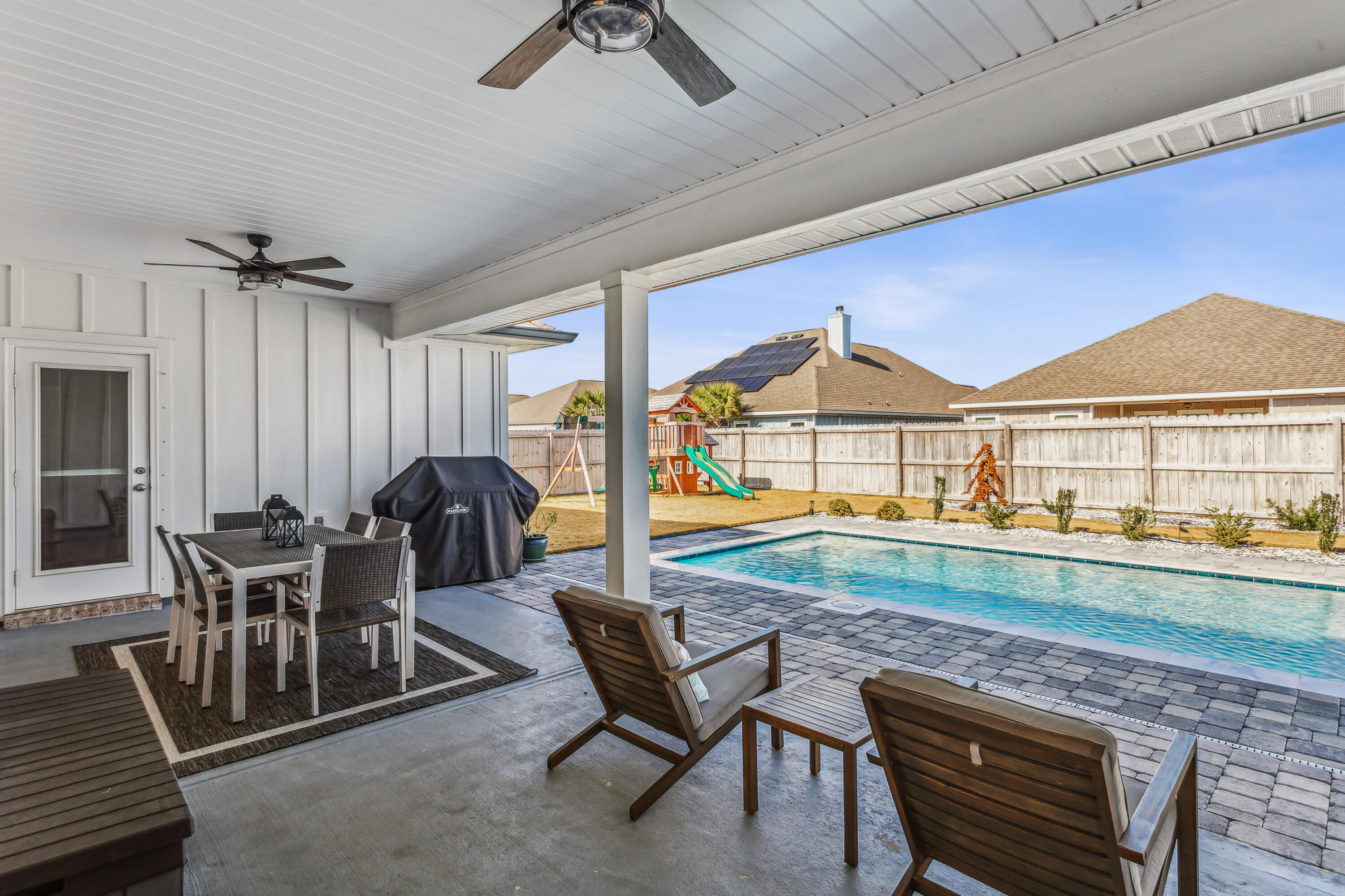 Forest Bay Estates - Residential