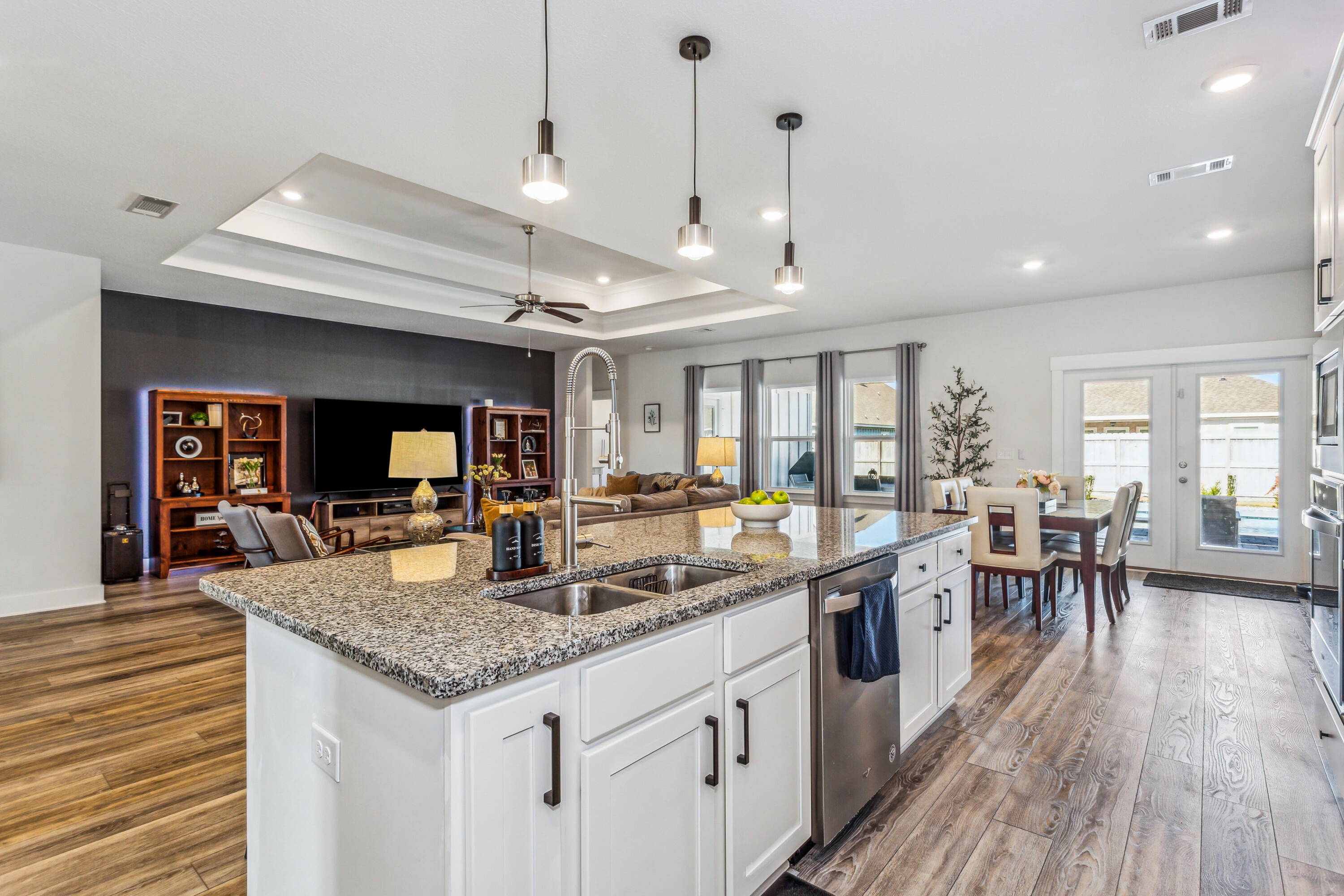 Forest Bay Estates - Residential