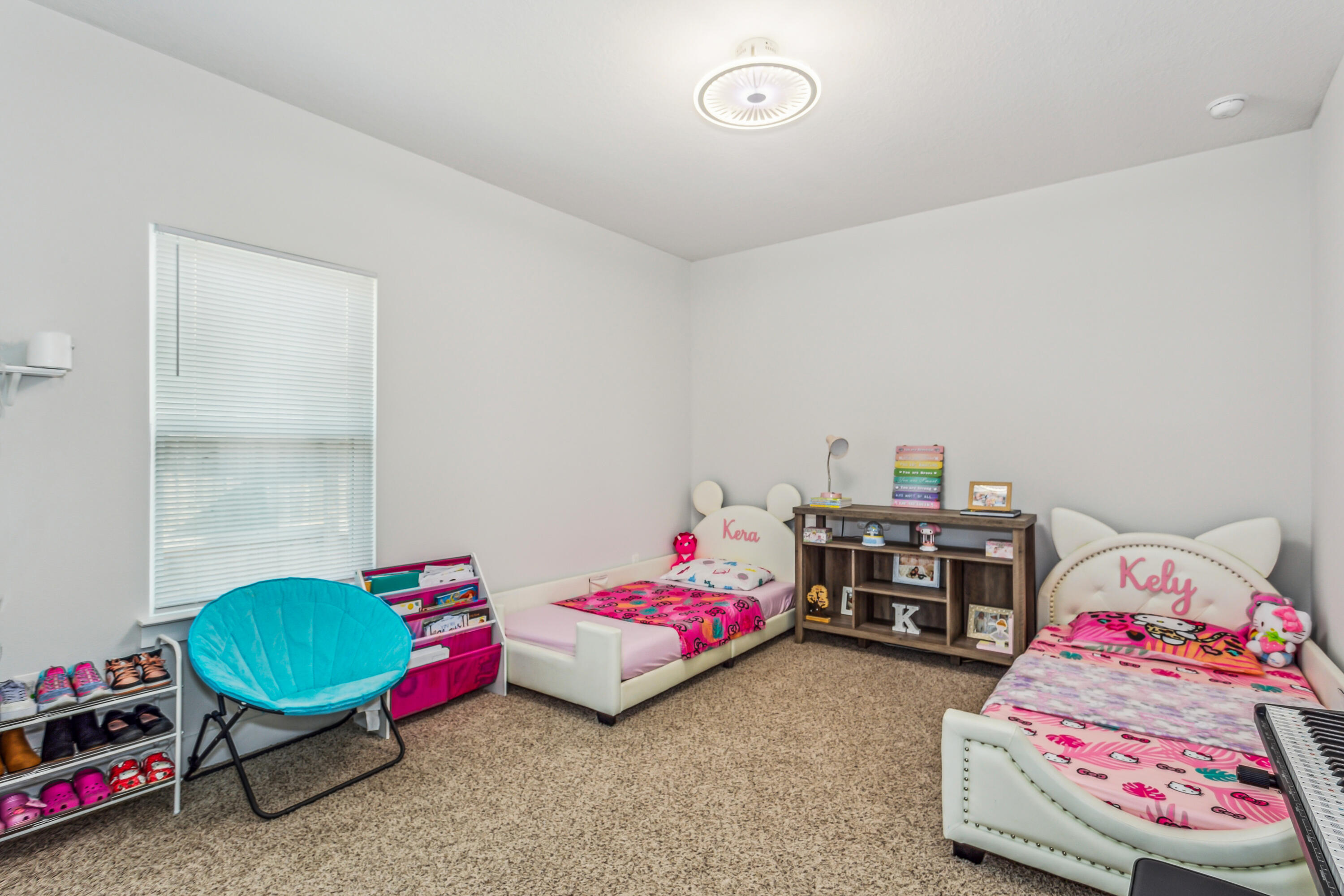 Forest Bay Estates - Residential