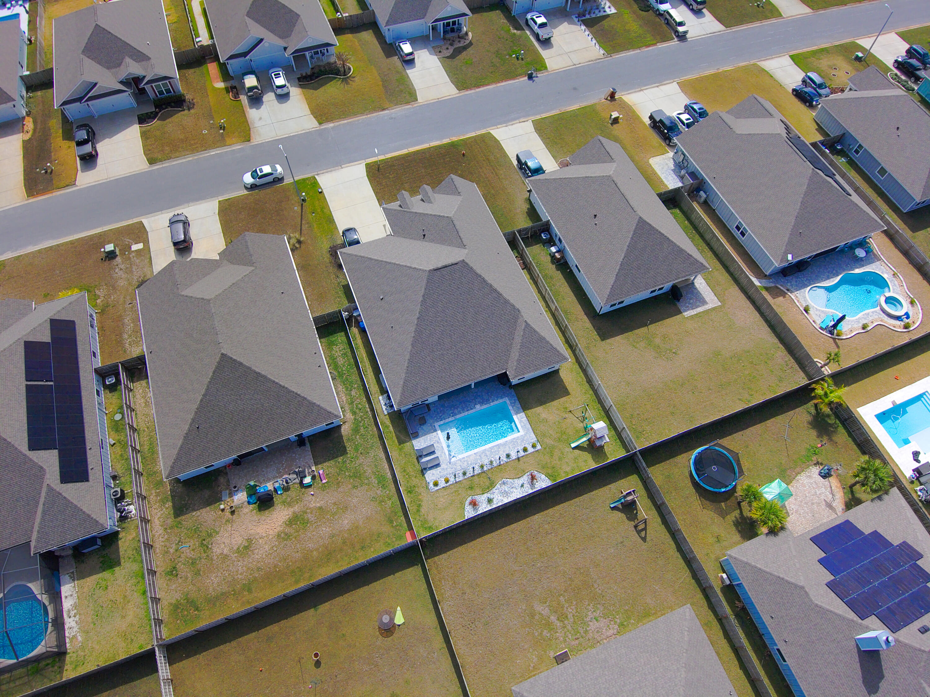 Forest Bay Estates - Residential