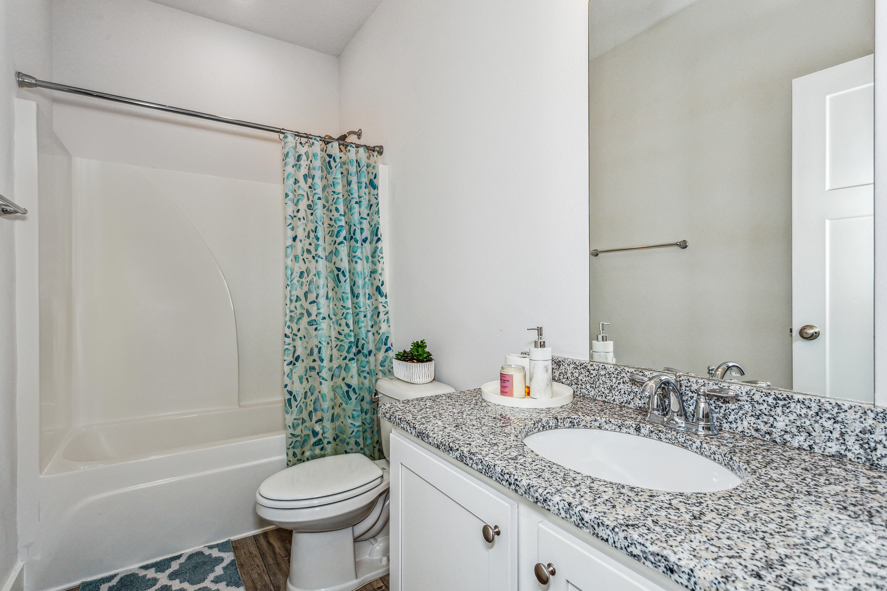 Forest Bay Estates - Residential