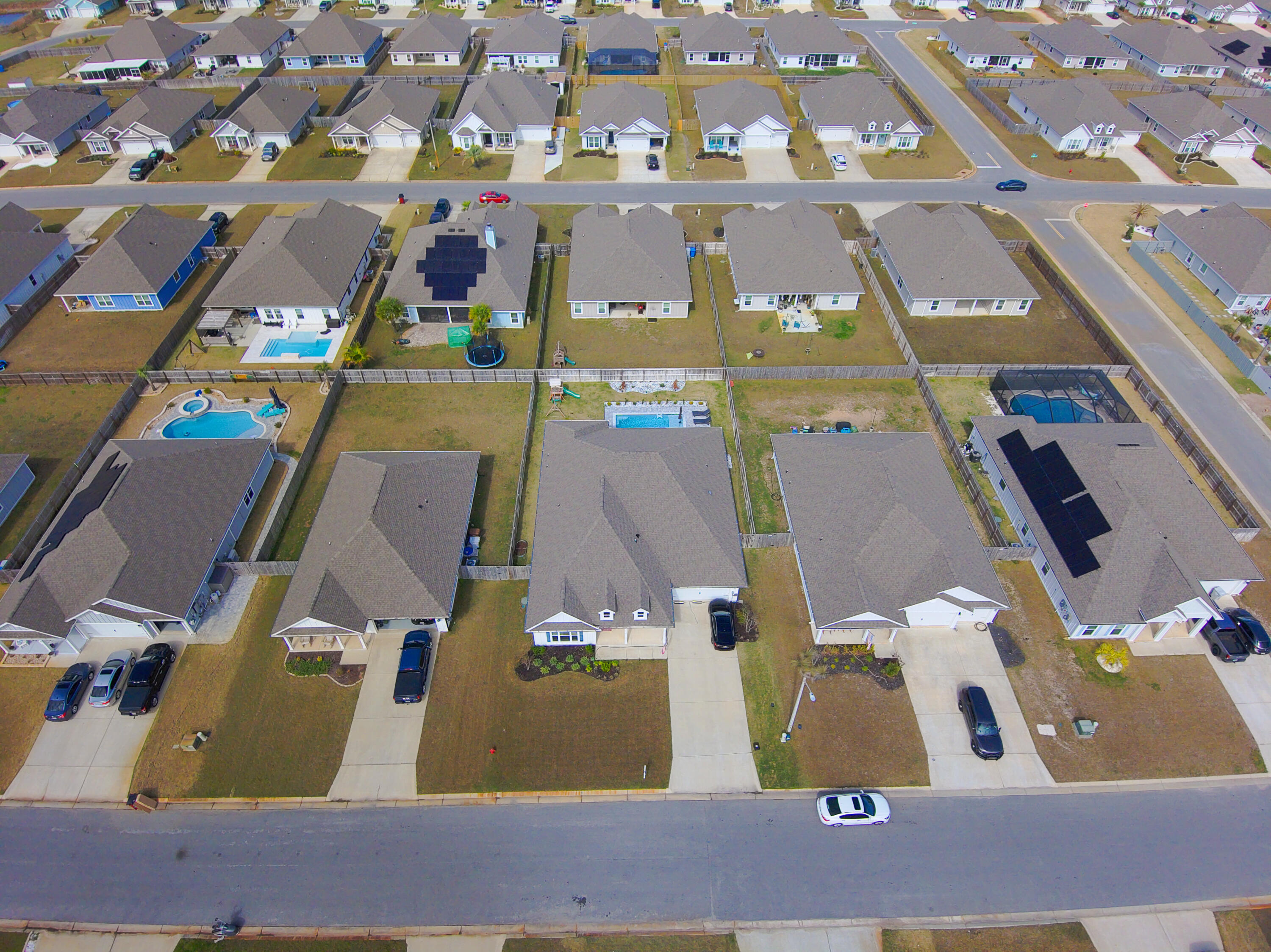 Forest Bay Estates - Residential