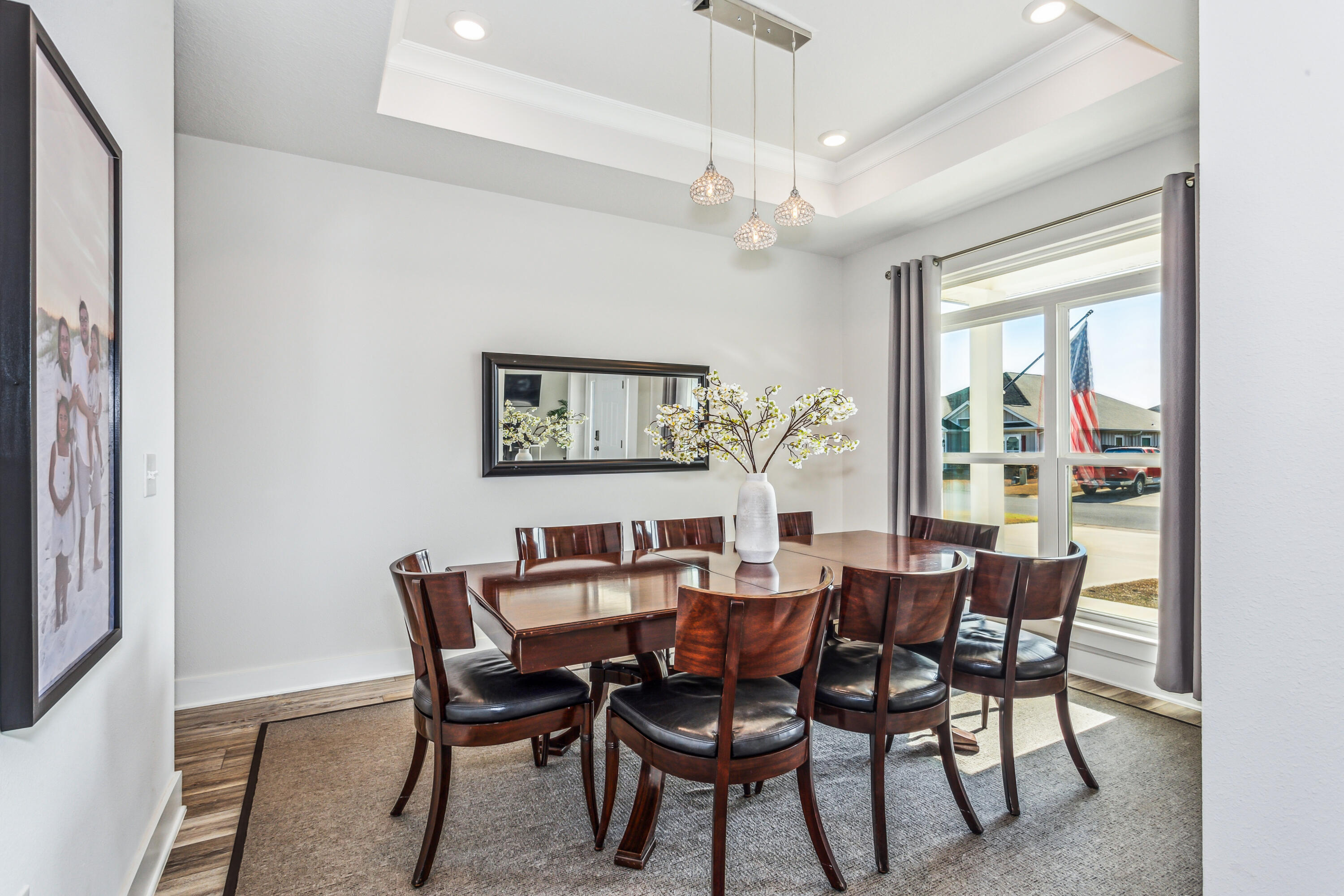 Forest Bay Estates - Residential