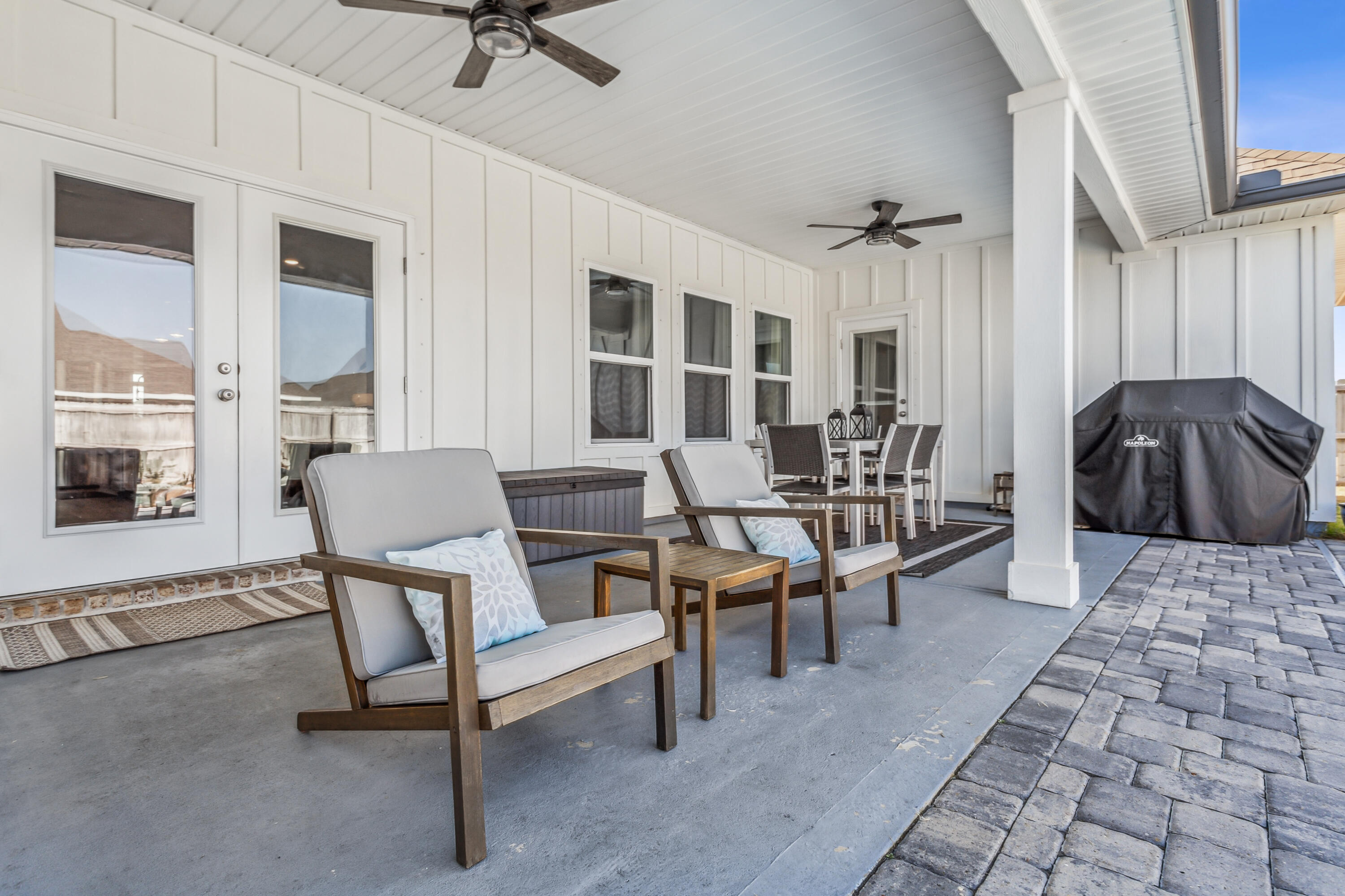 Forest Bay Estates - Residential