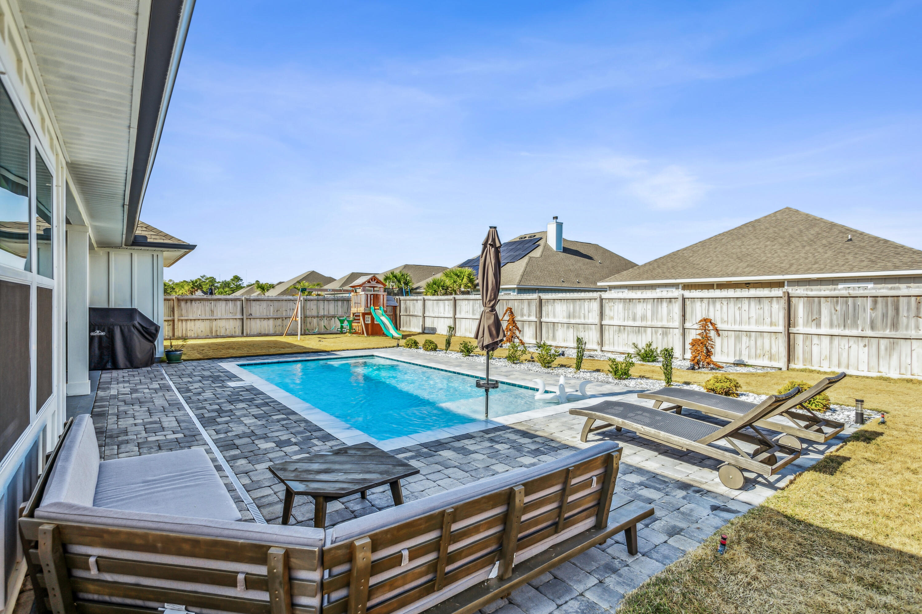 Forest Bay Estates - Residential