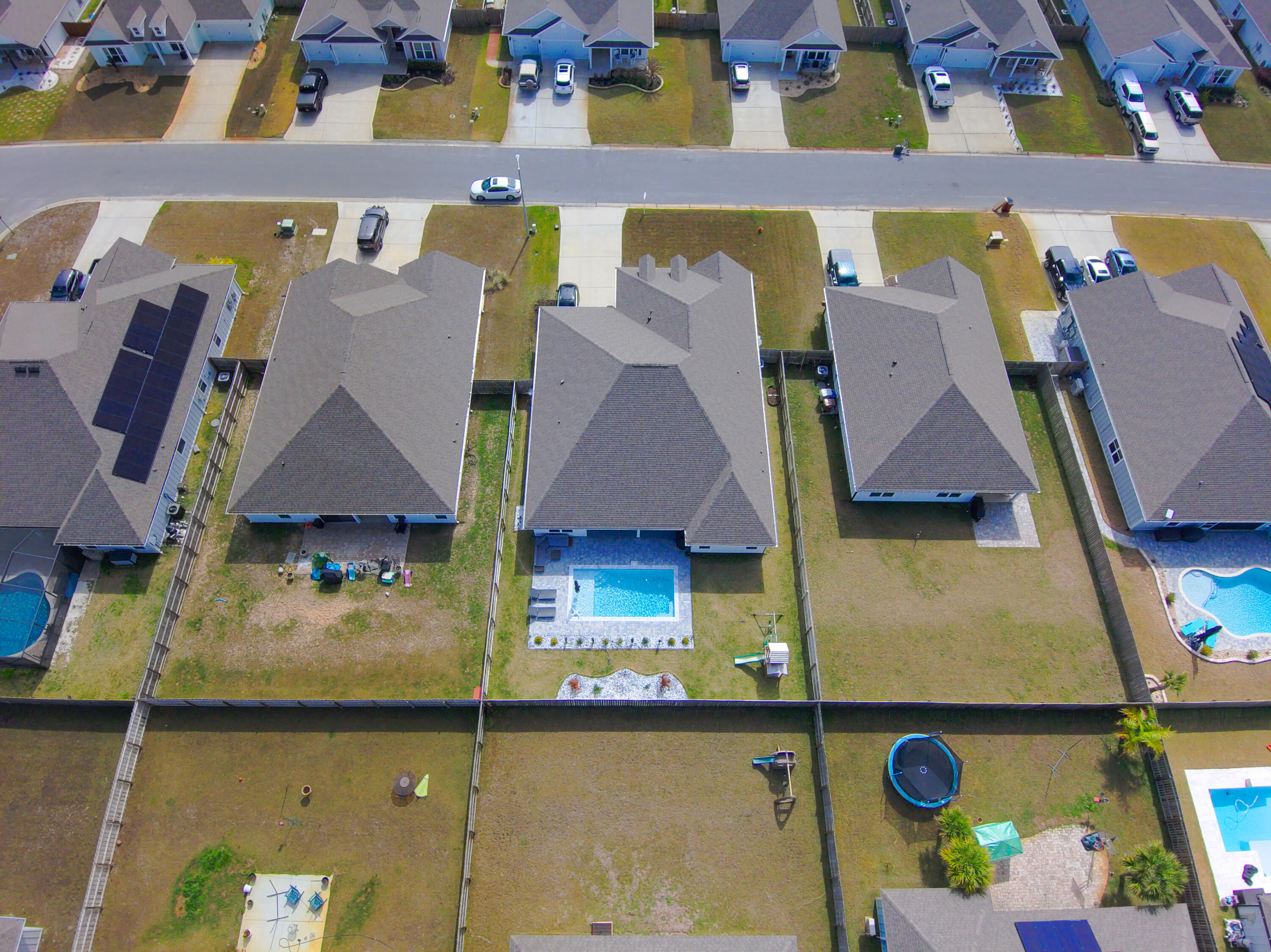 Forest Bay Estates - Residential