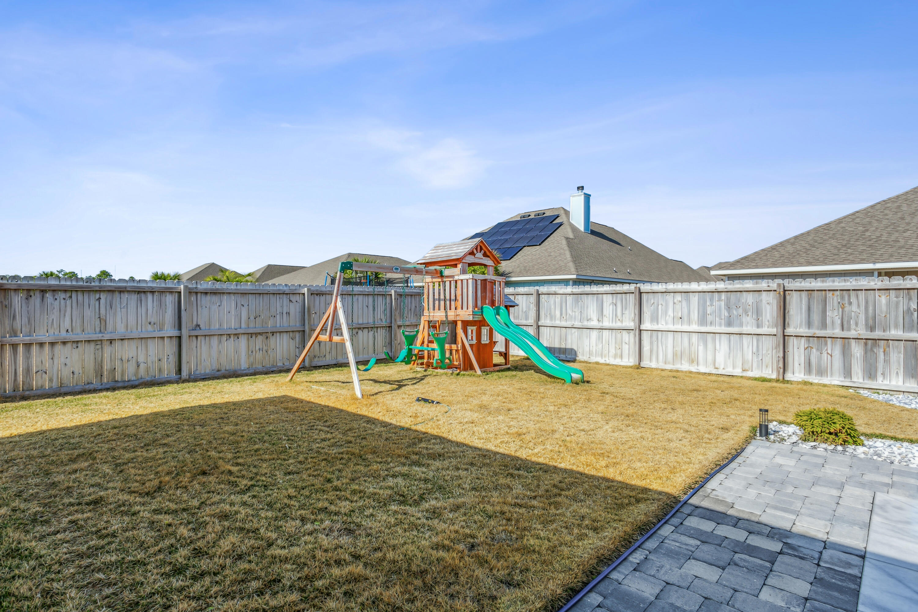 Forest Bay Estates - Residential
