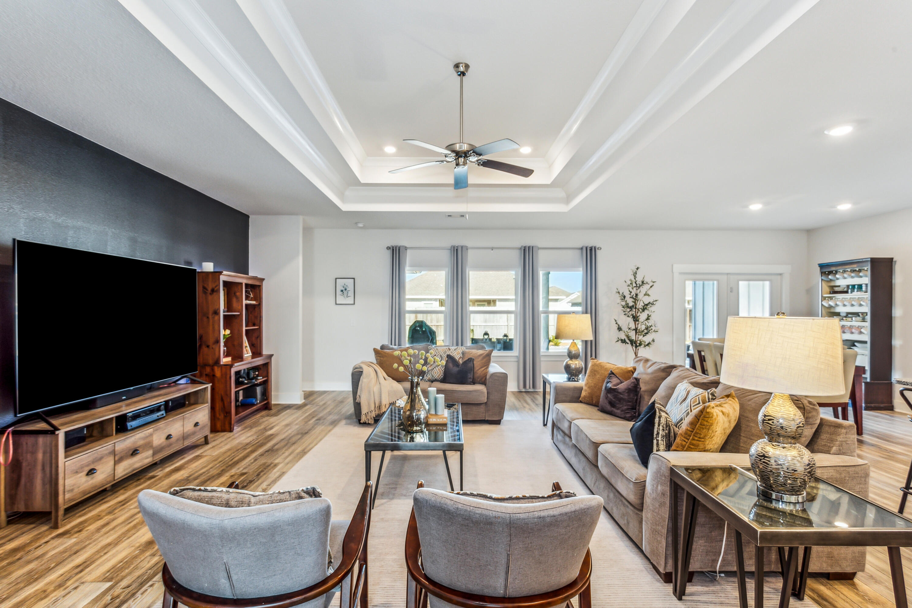 Forest Bay Estates - Residential