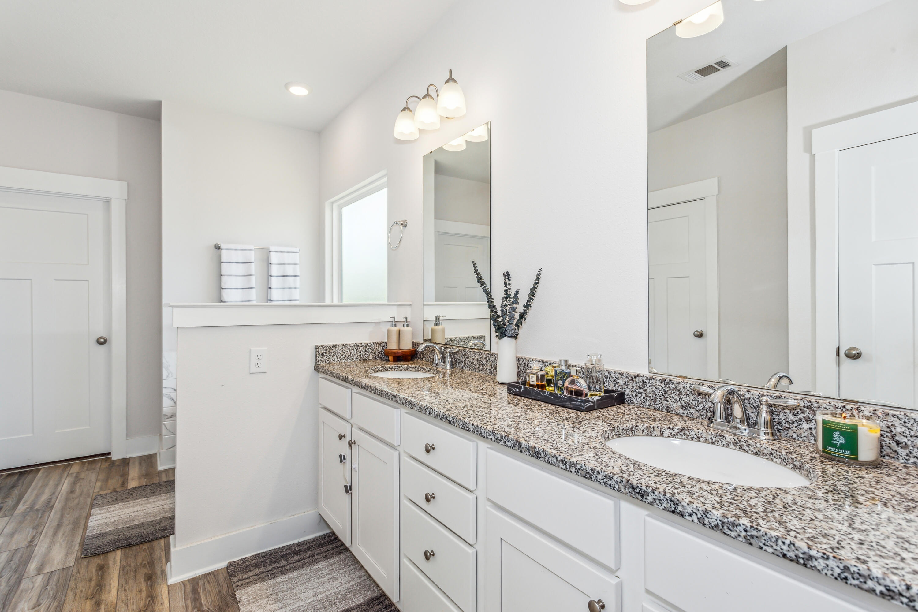 Forest Bay Estates - Residential