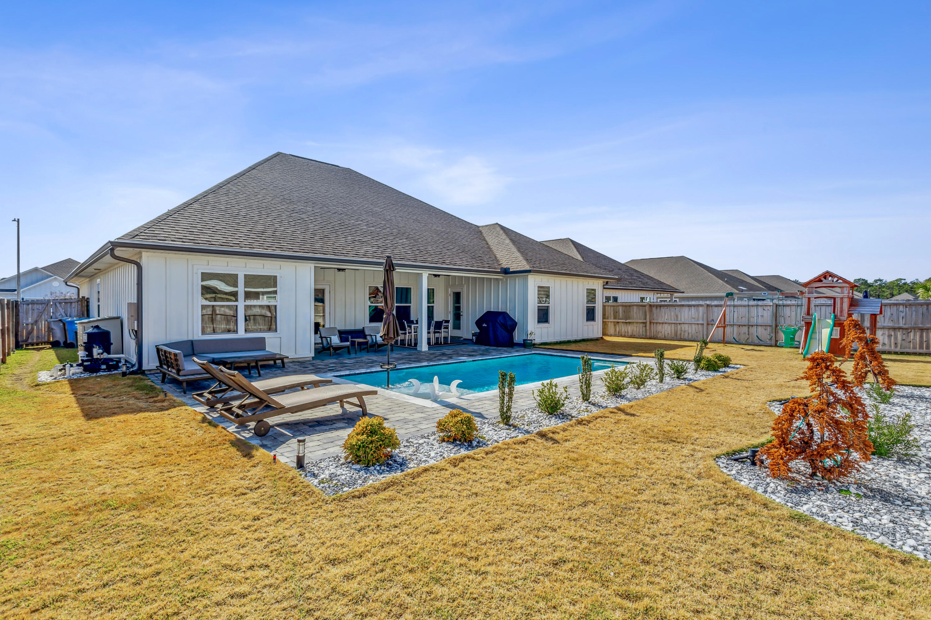 Forest Bay Estates - Residential