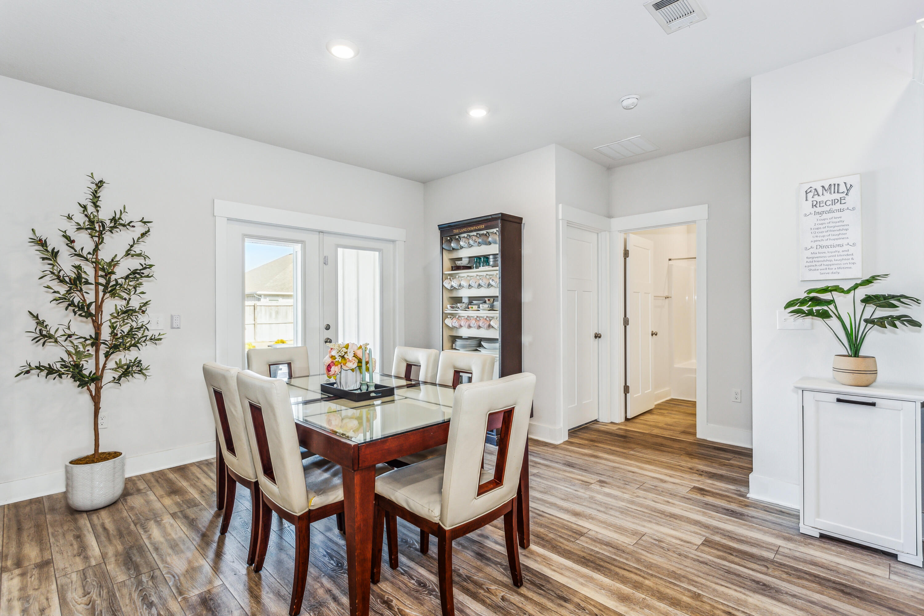 Forest Bay Estates - Residential