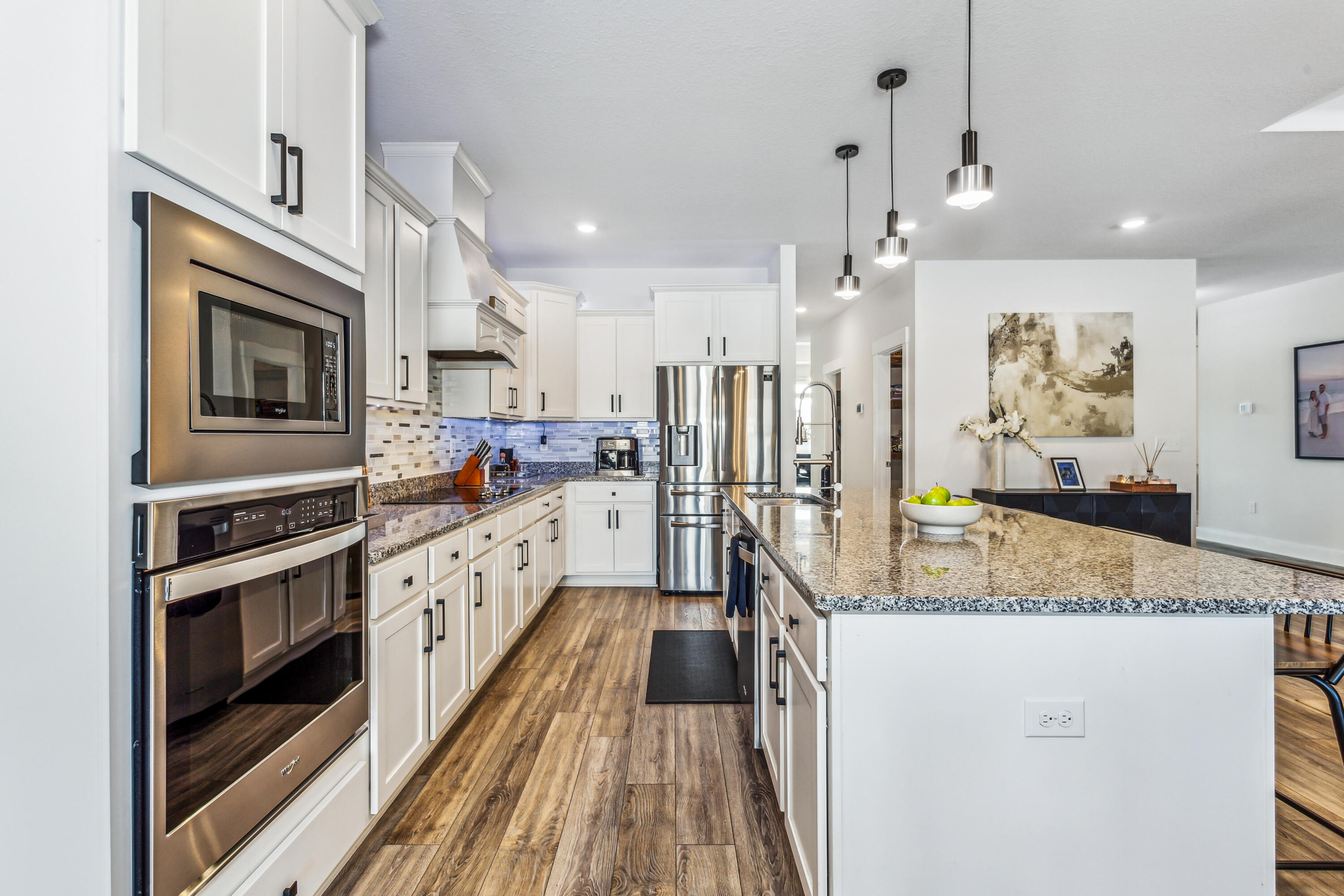Forest Bay Estates - Residential