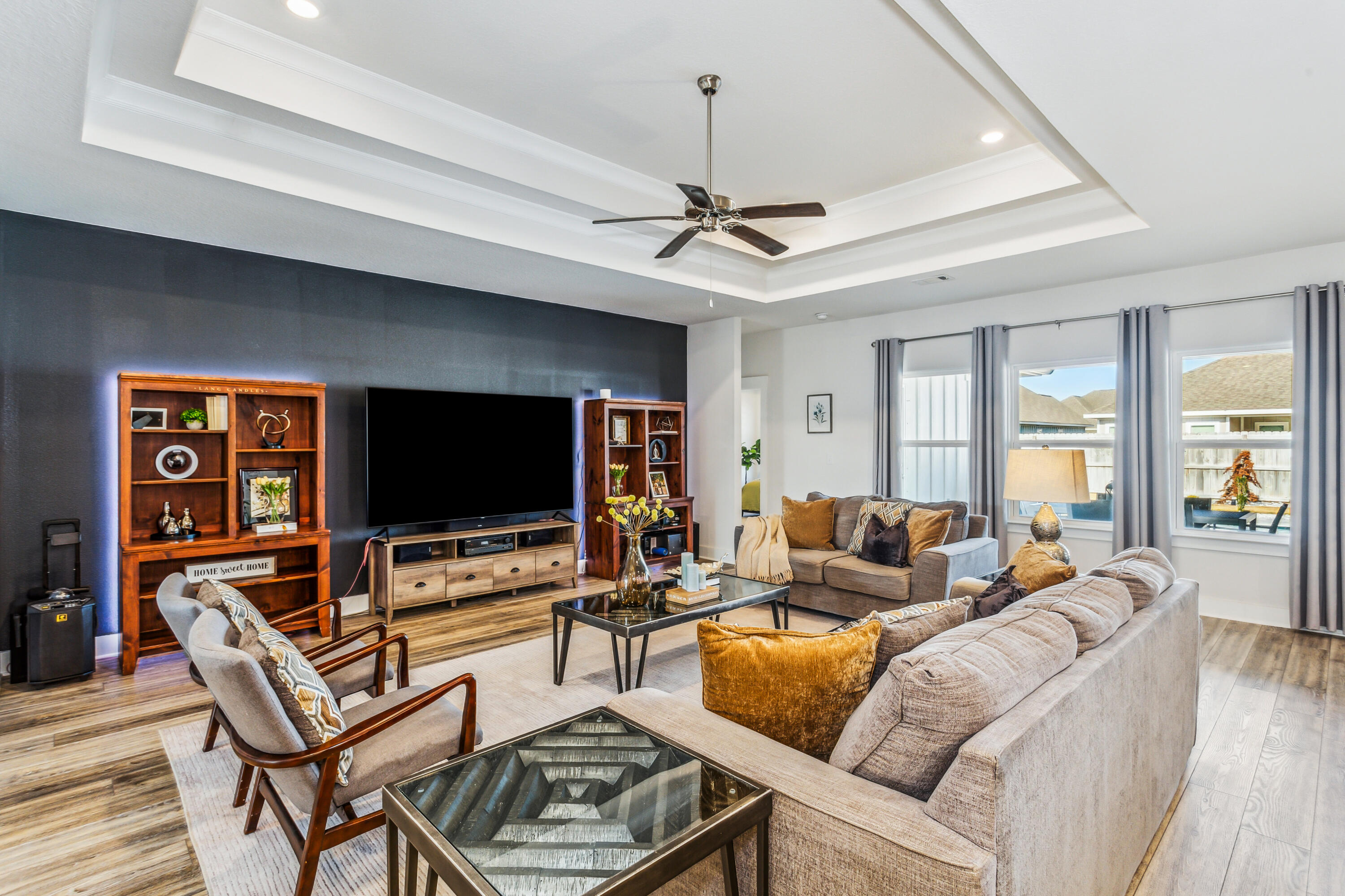 Forest Bay Estates - Residential