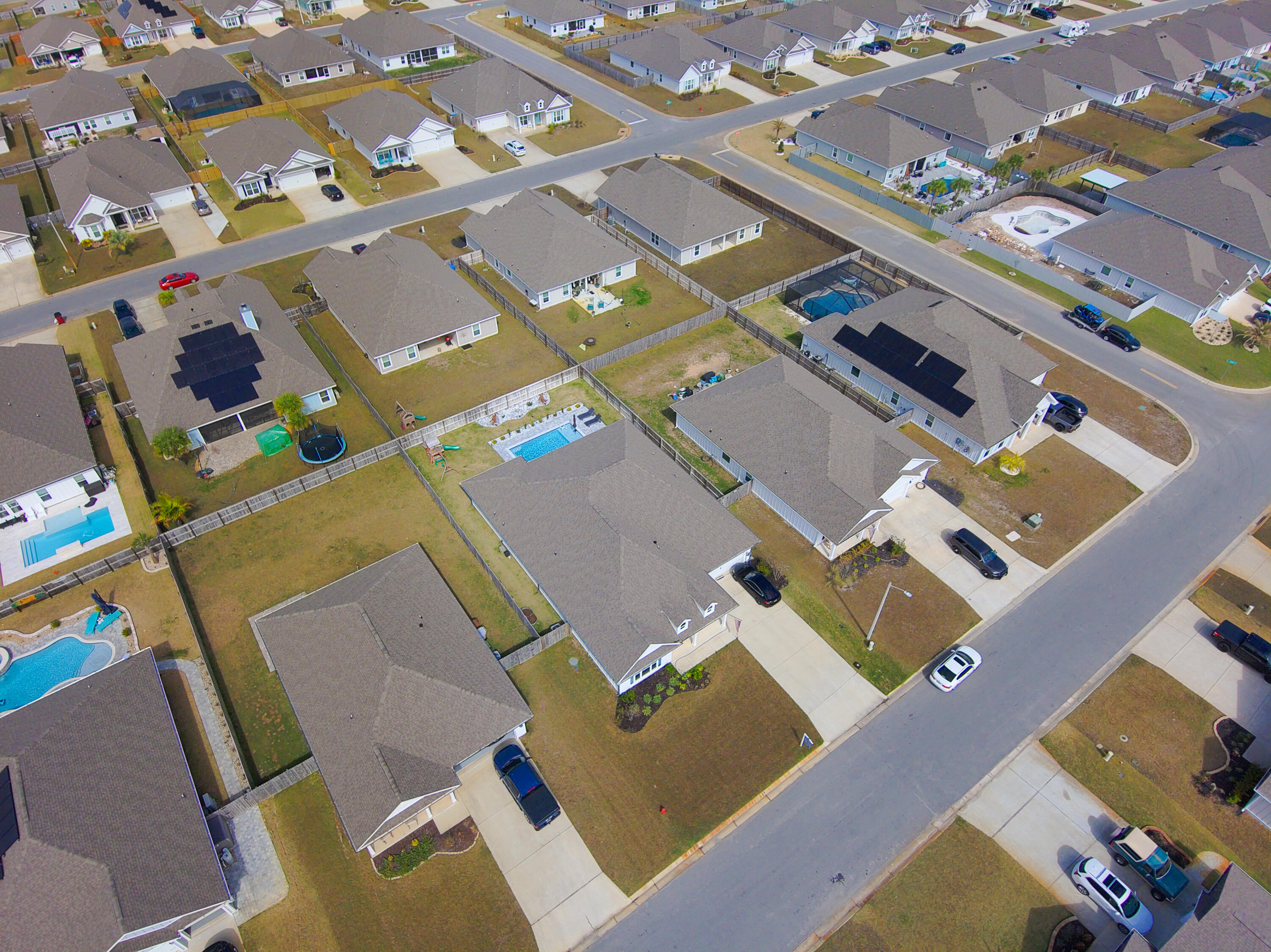 Forest Bay Estates - Residential