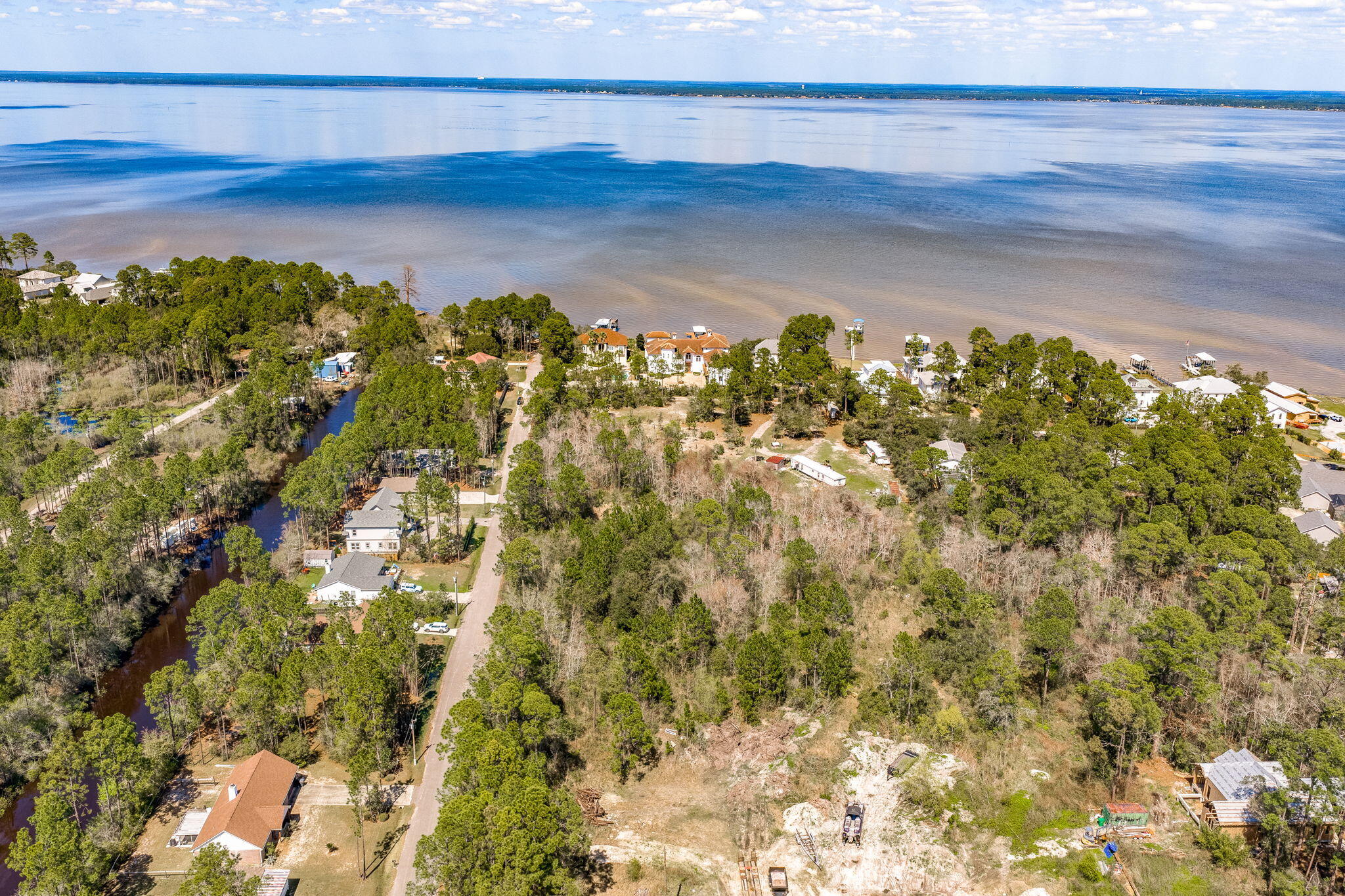 SANTA ROSA PLANTATION - Land