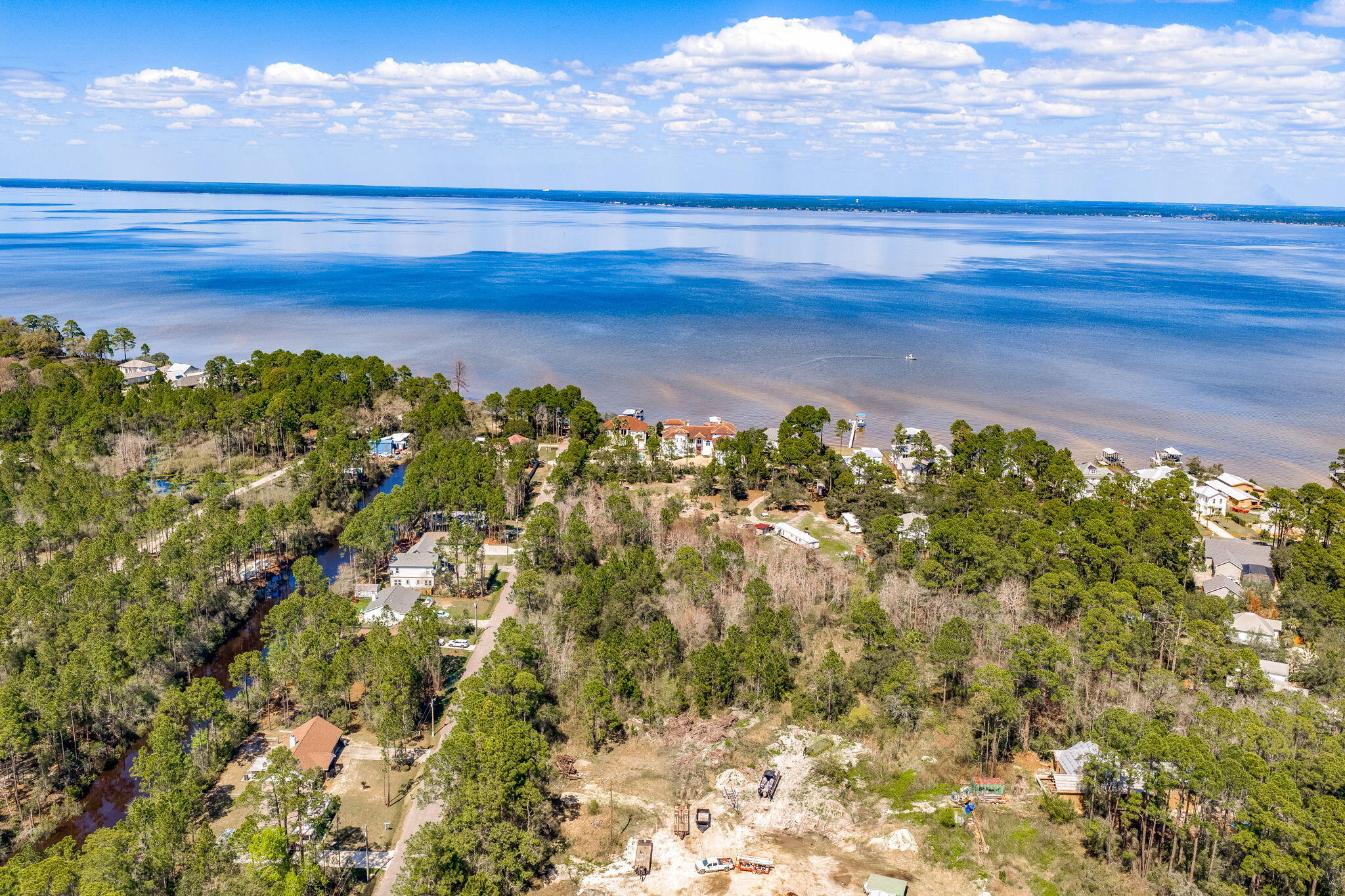 SANTA ROSA PLANTATION - Land