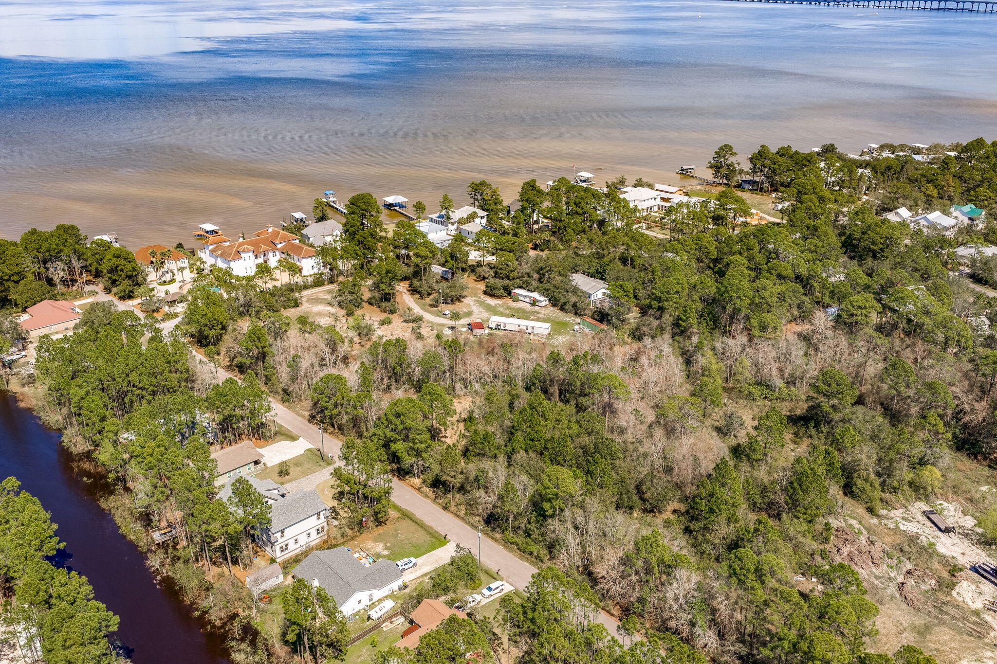 SANTA ROSA PLANTATION - Land