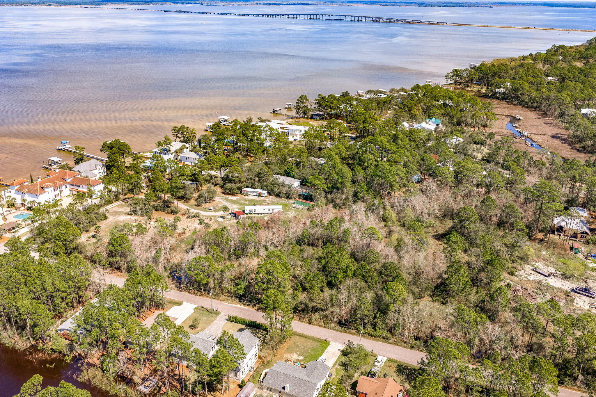 SANTA ROSA PLANTATION - Land