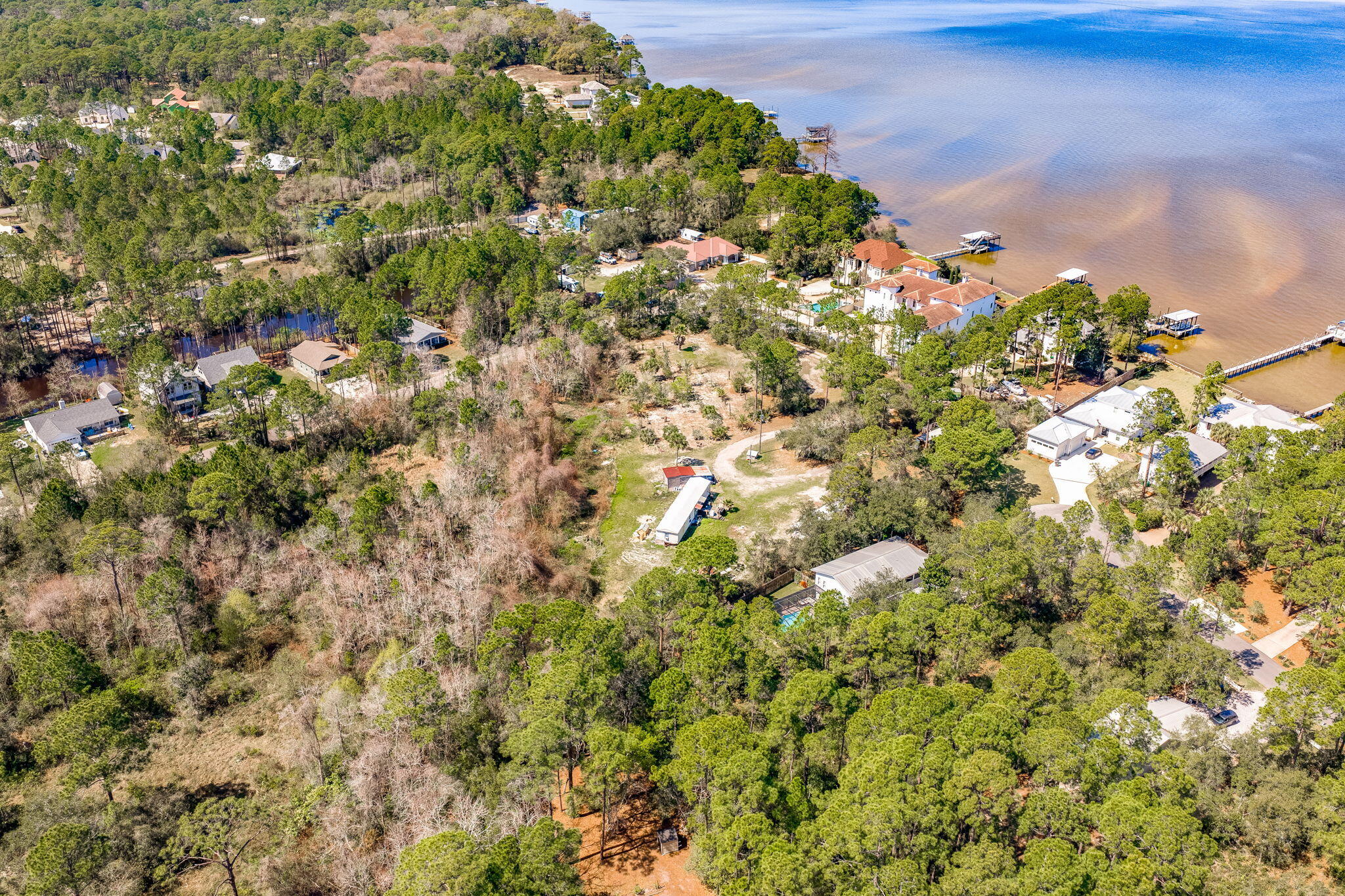 SANTA ROSA PLANTATION - Land