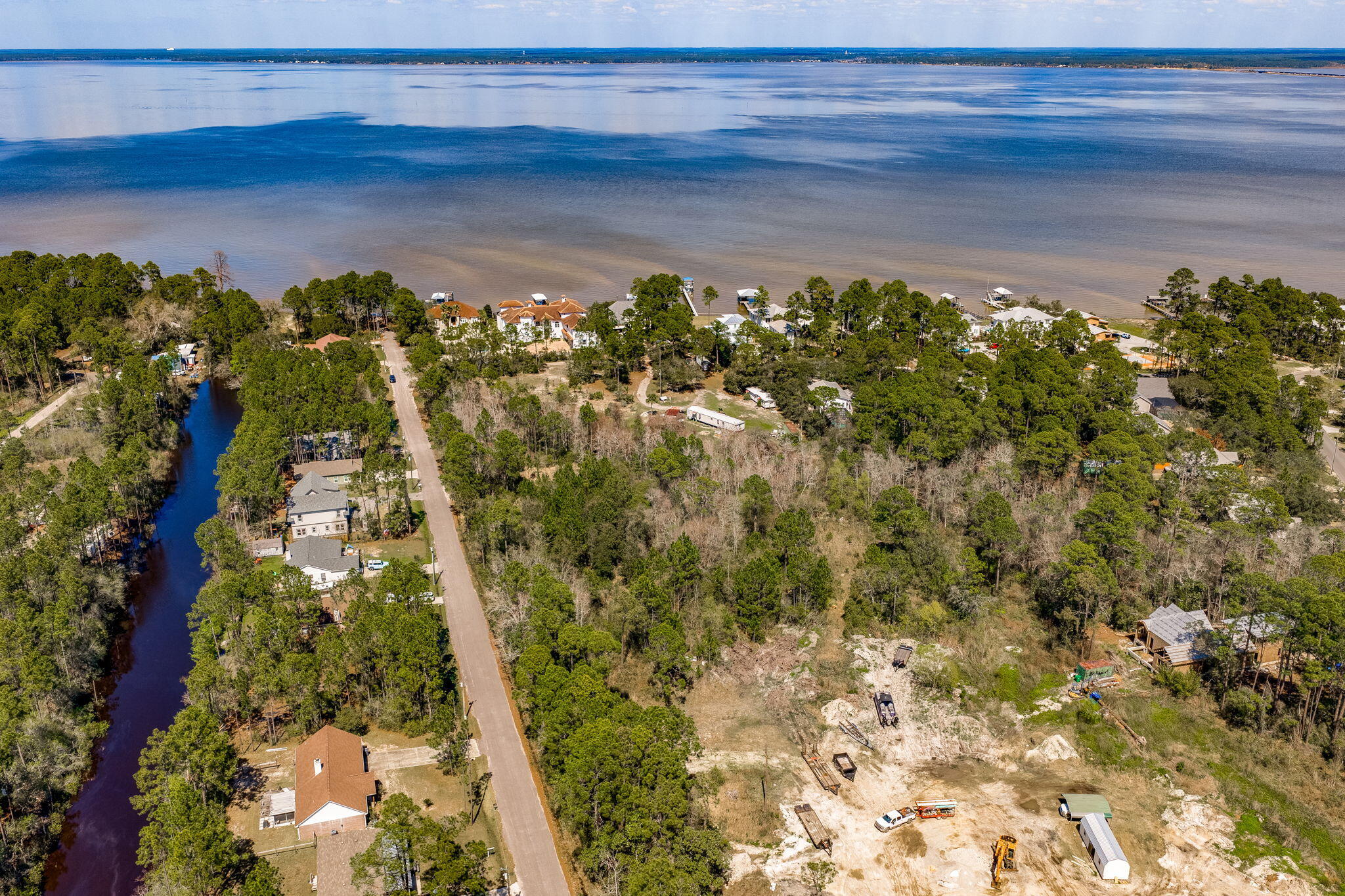 SANTA ROSA PLANTATION - Land