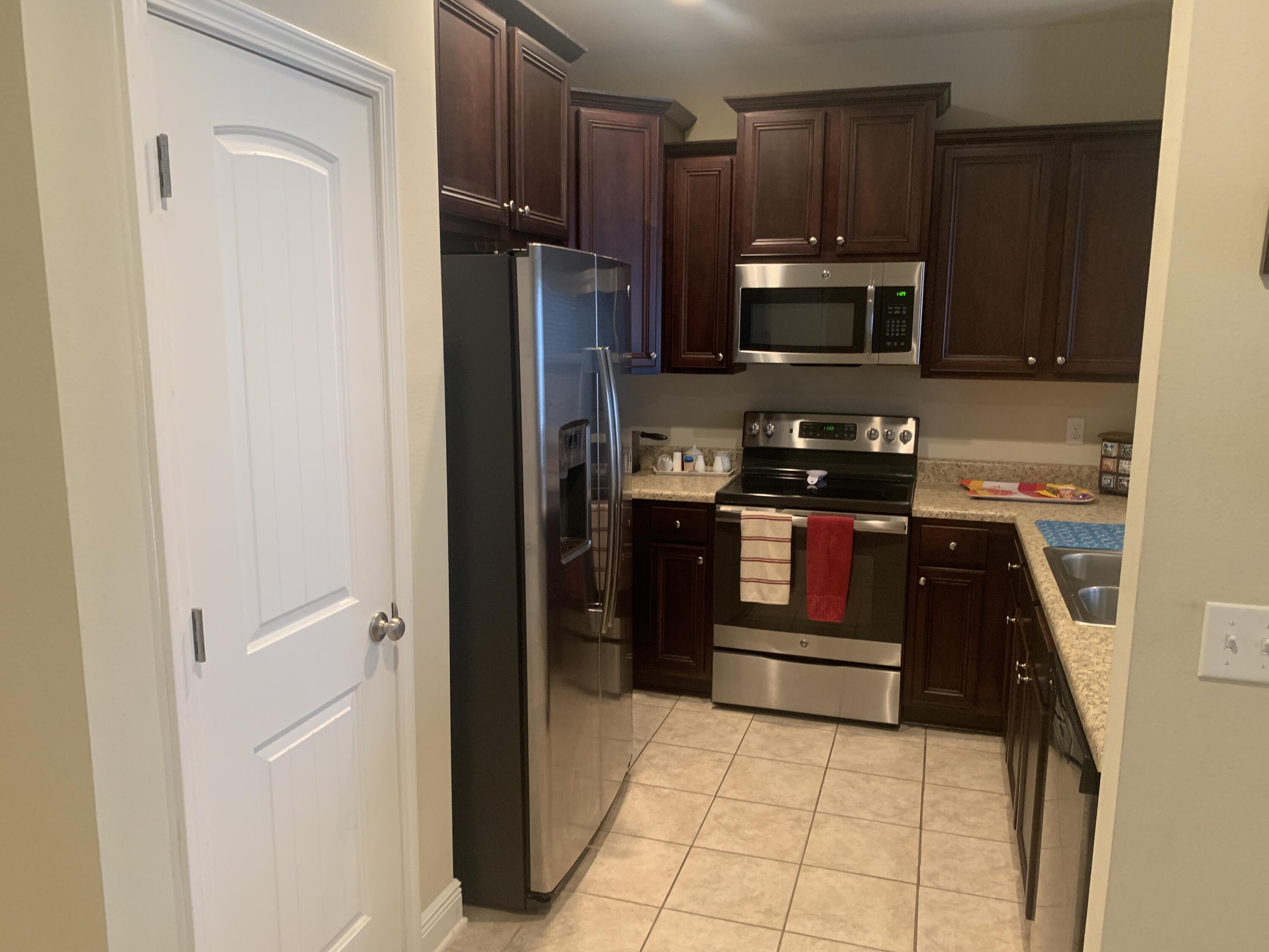 Iron Horse T/H - Residential