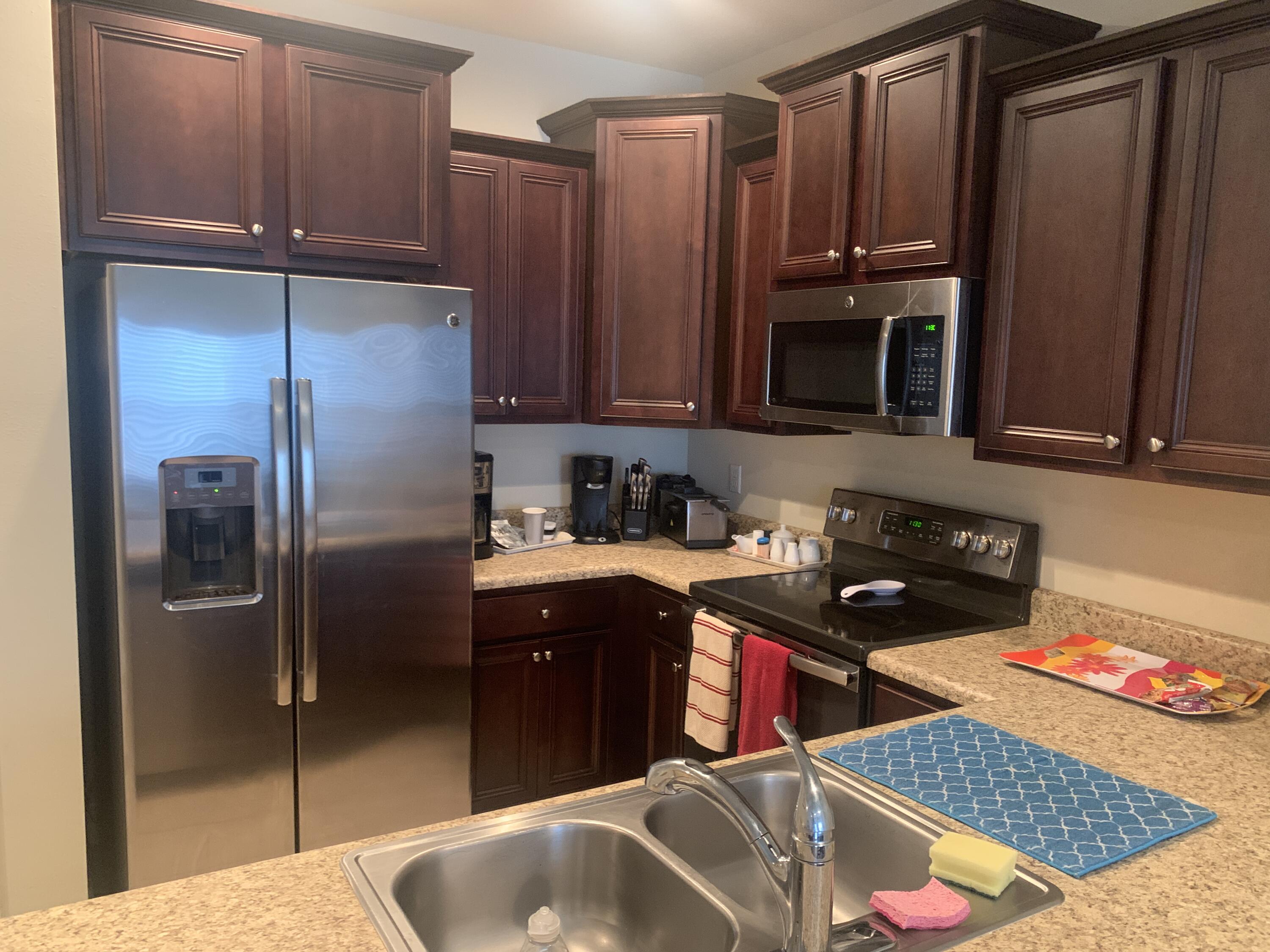 Iron Horse T/H - Residential