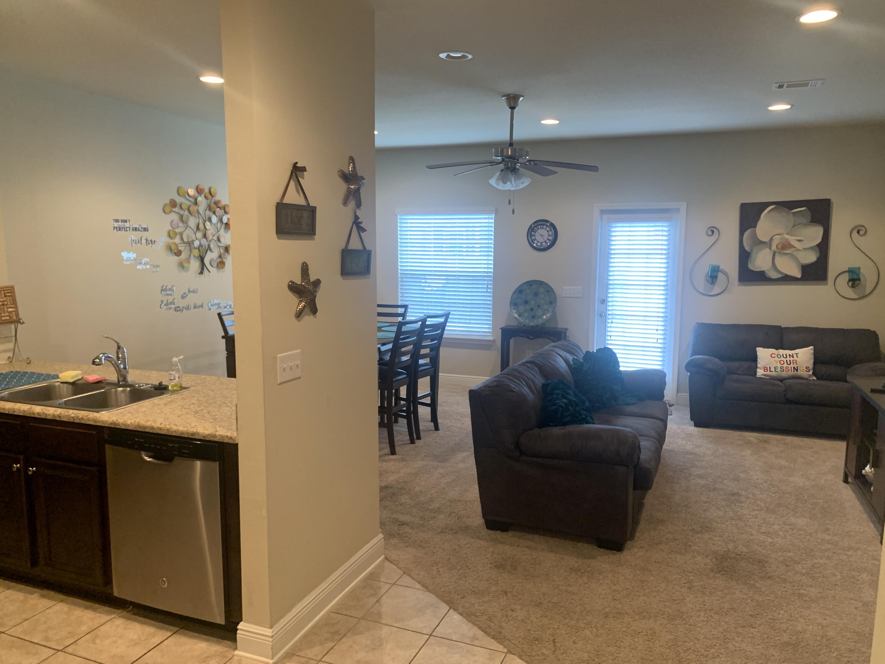 Iron Horse T/H - Residential