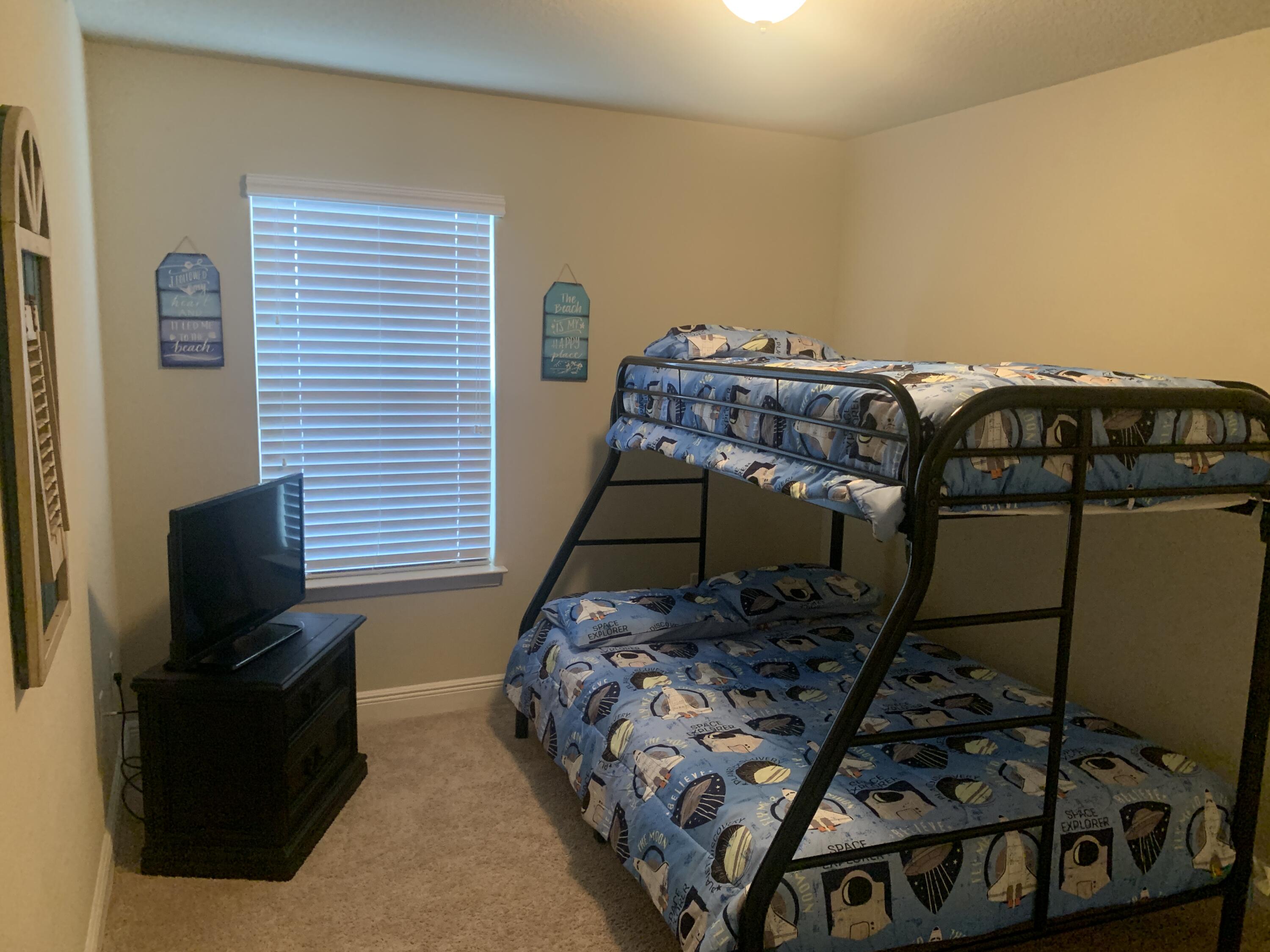 Iron Horse T/H - Residential