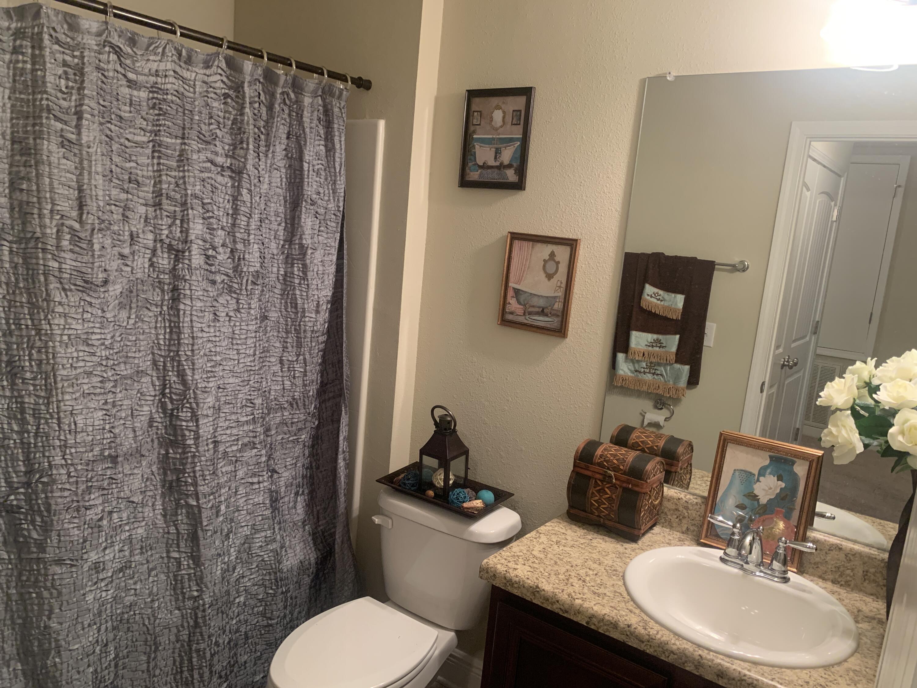 Iron Horse T/H - Residential