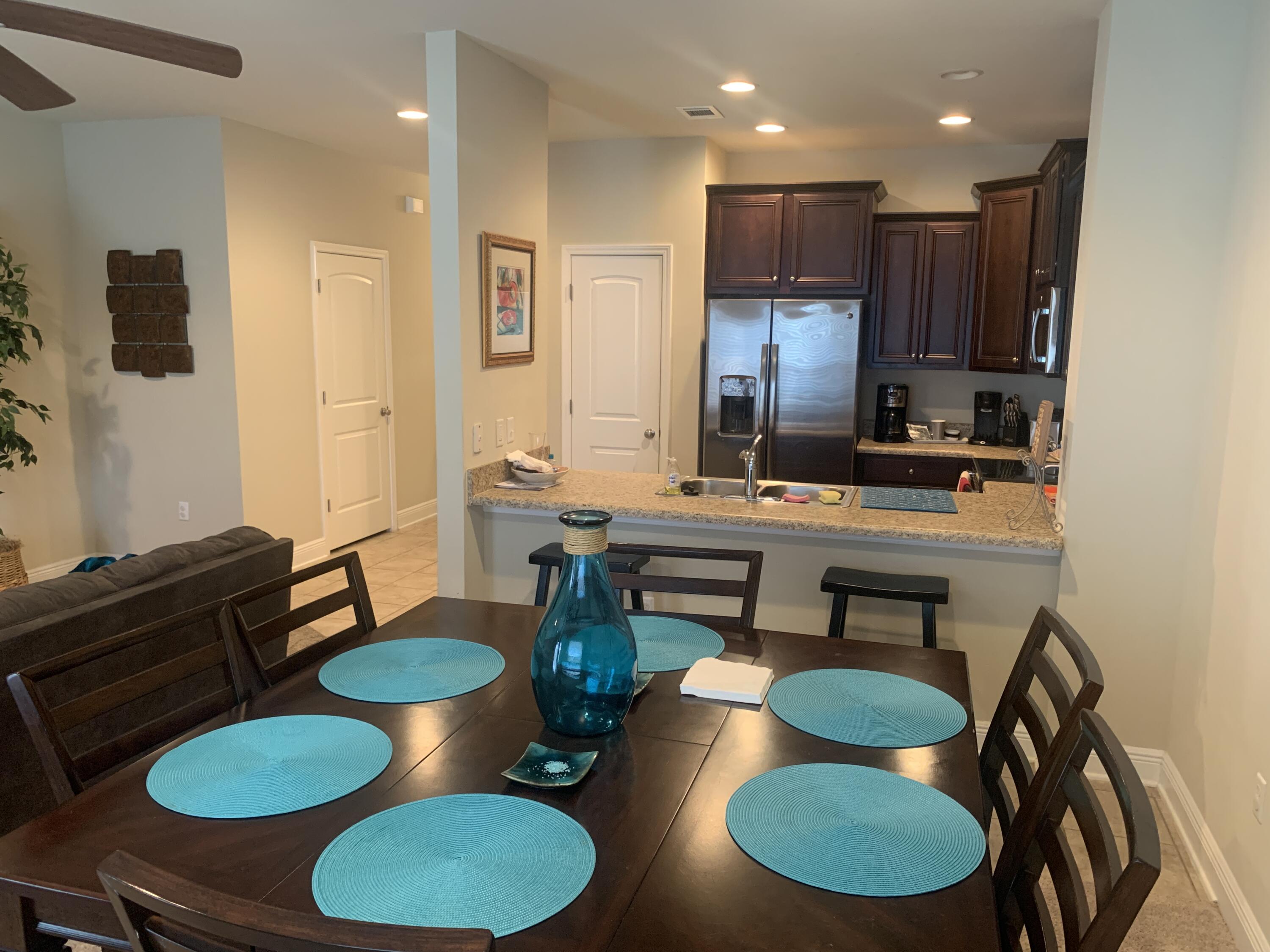 Iron Horse T/H - Residential