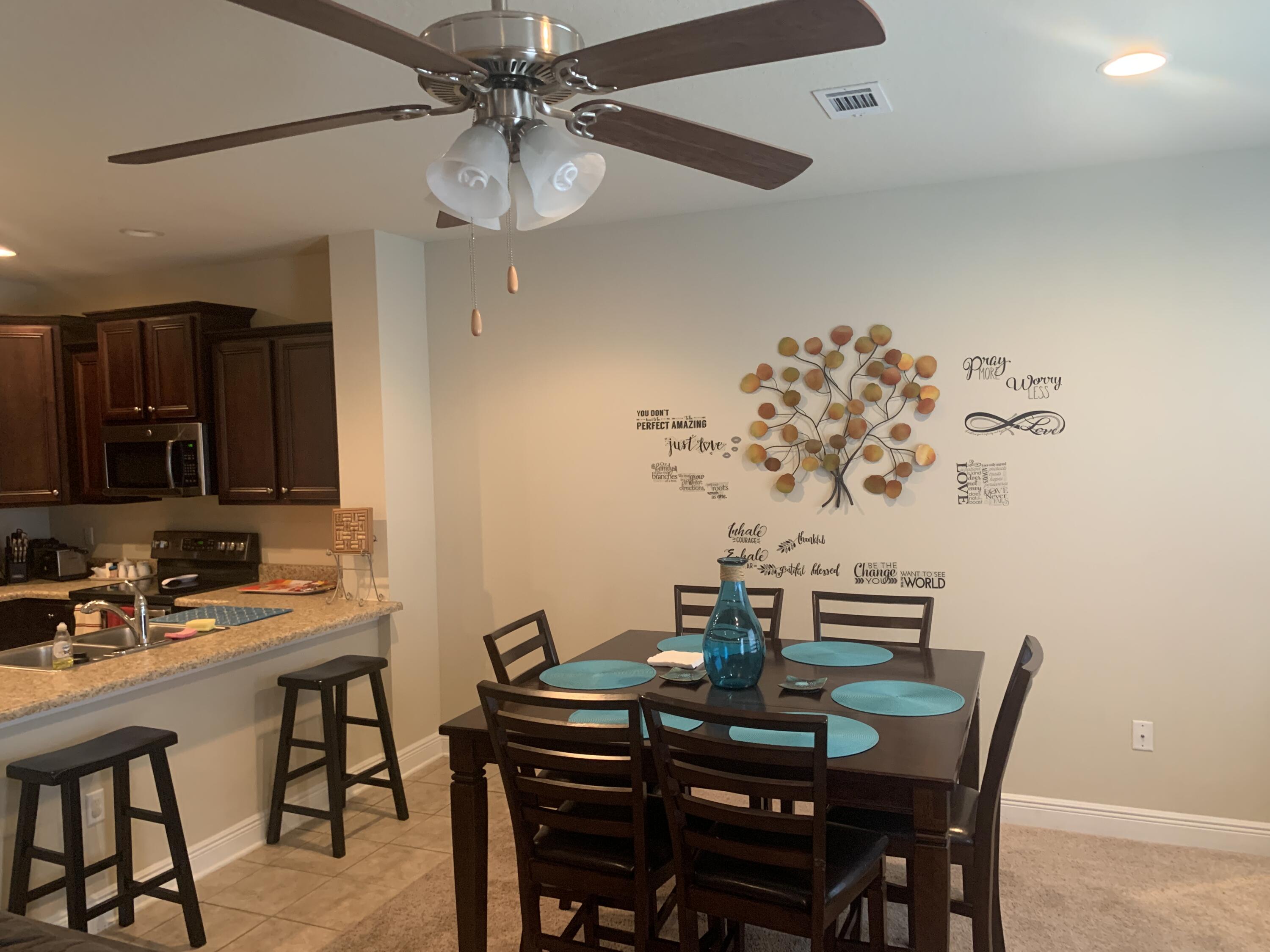 Iron Horse T/H - Residential