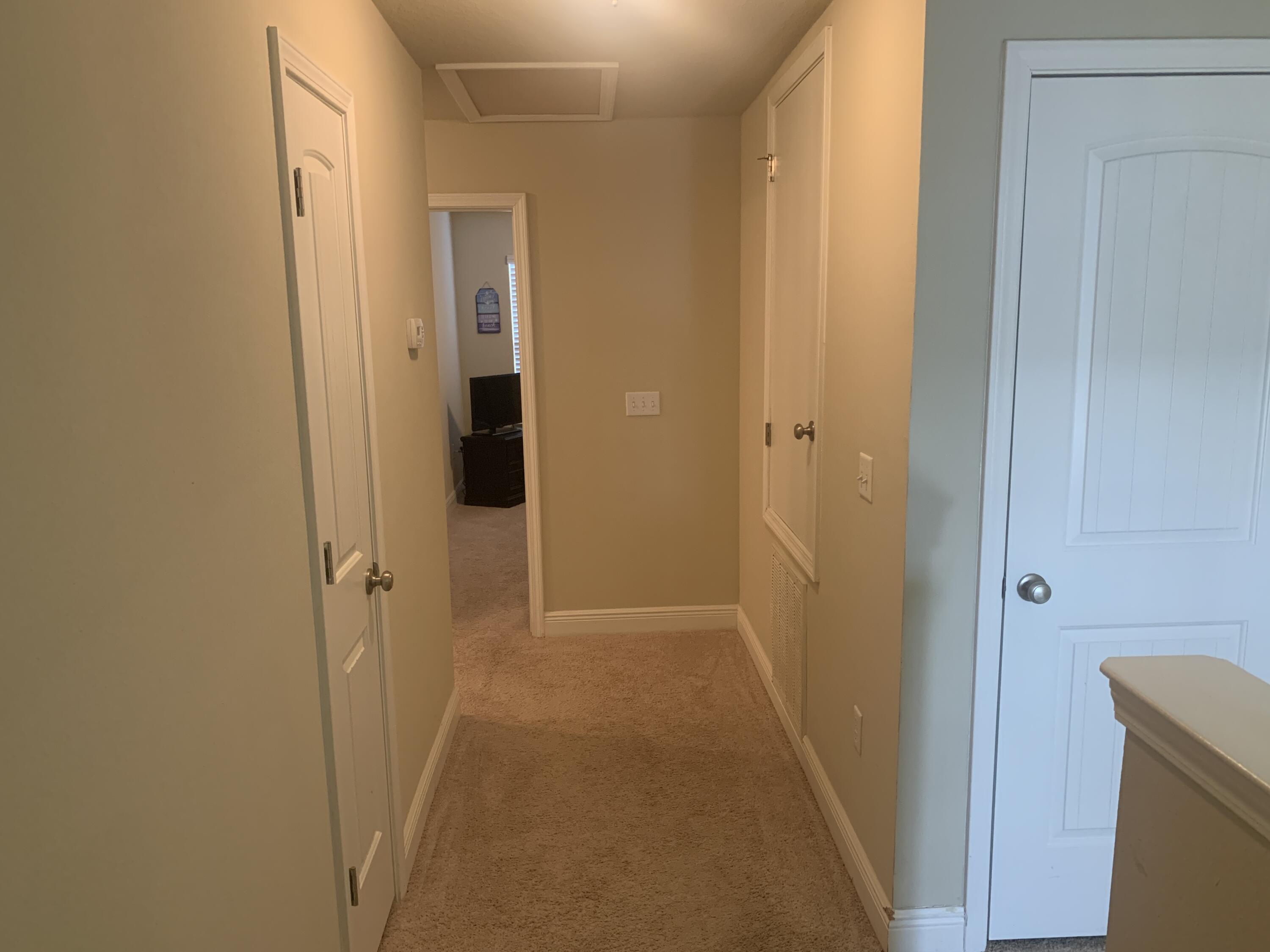 Iron Horse T/H - Residential