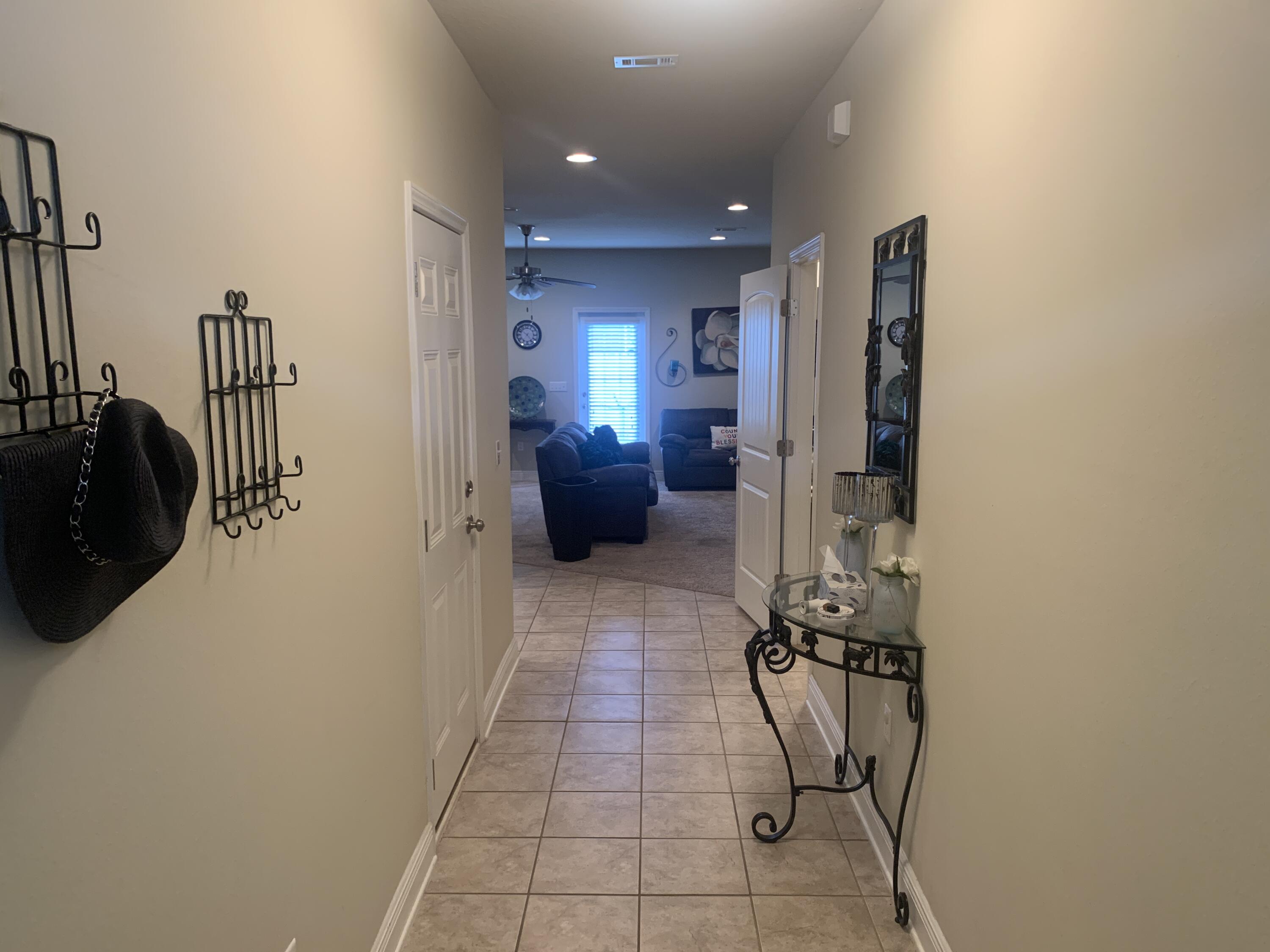 Iron Horse T/H - Residential