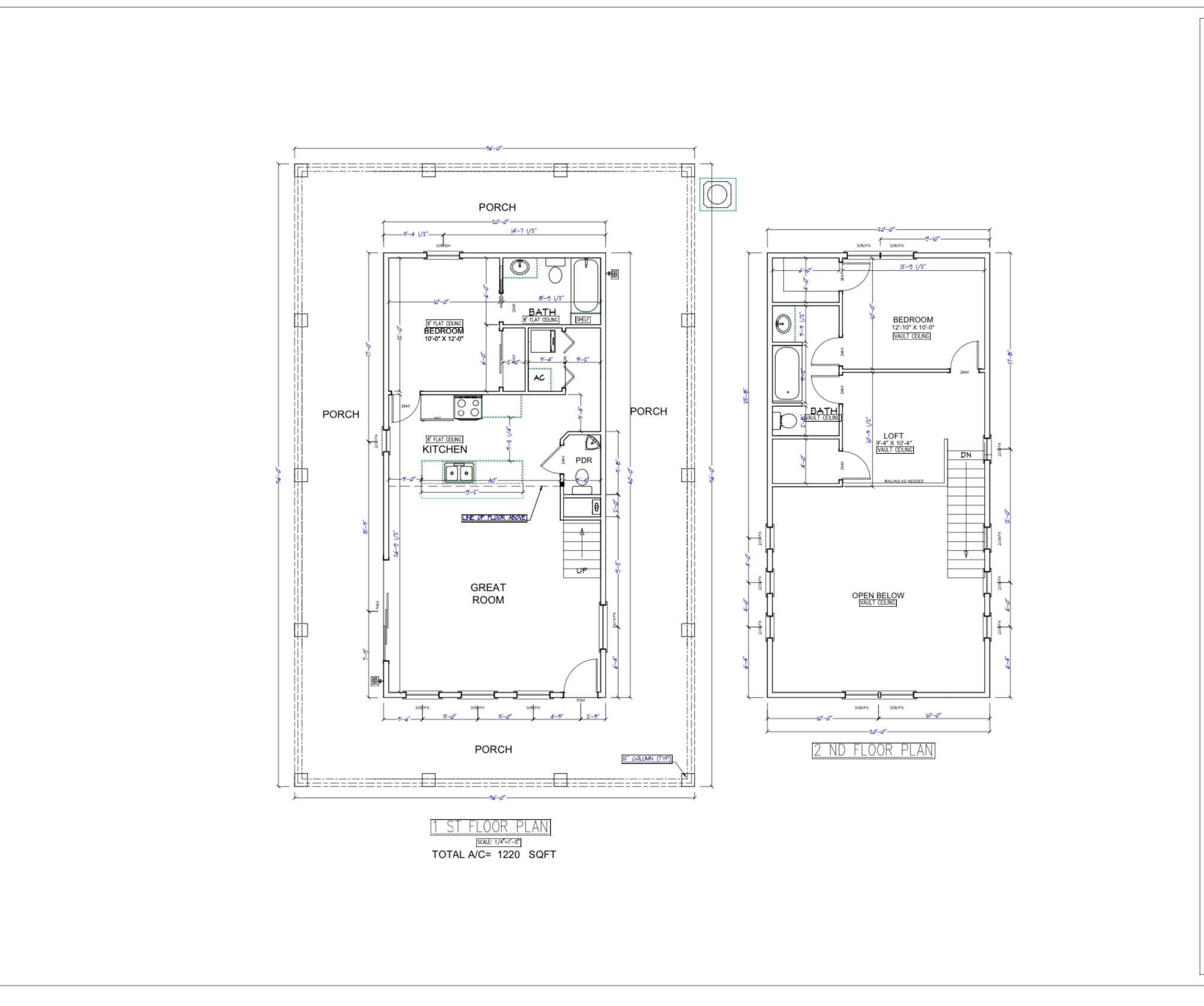 N/a - Residential