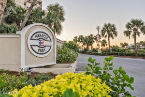 Pinnacle Port Phase 1-C - Residential