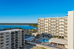 Pinnacle Port Phase 1-C - Residential