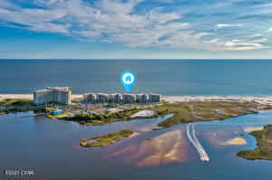 Pinnacle Port Phase 1-C - Residential