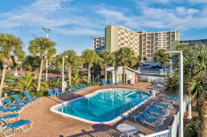 Pinnacle Port Phase 1-C - Residential