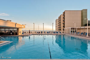 Pinnacle Port Phase 1-C - Residential