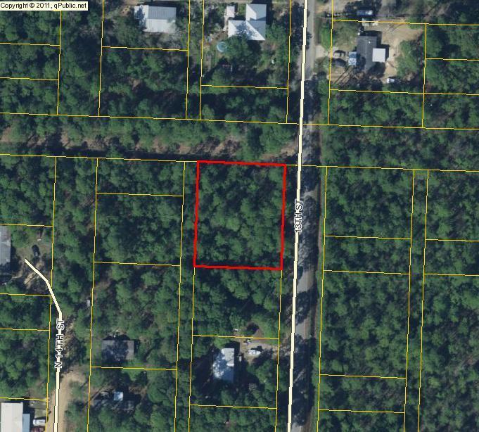 Three lots totaling 0.43 acres (150' Frontage by 125' Deep) on the corner of 13th Street and Russell Ave. Build a large home and have plenty of yard for privacy, pool, or recreation. Build multiple homes for the investor. Close to beaches, the Town of Santa Rosa Beach, and all of the amenities of the 30-A lifestyle without the price tag! There is a unique opportunity to create a new public park and boat access to Choctawhatchee Bay at the site of Old Town Santa Rosa off 13th Street in South Walton. Visit: http://www.historicsantarosalanding.com/