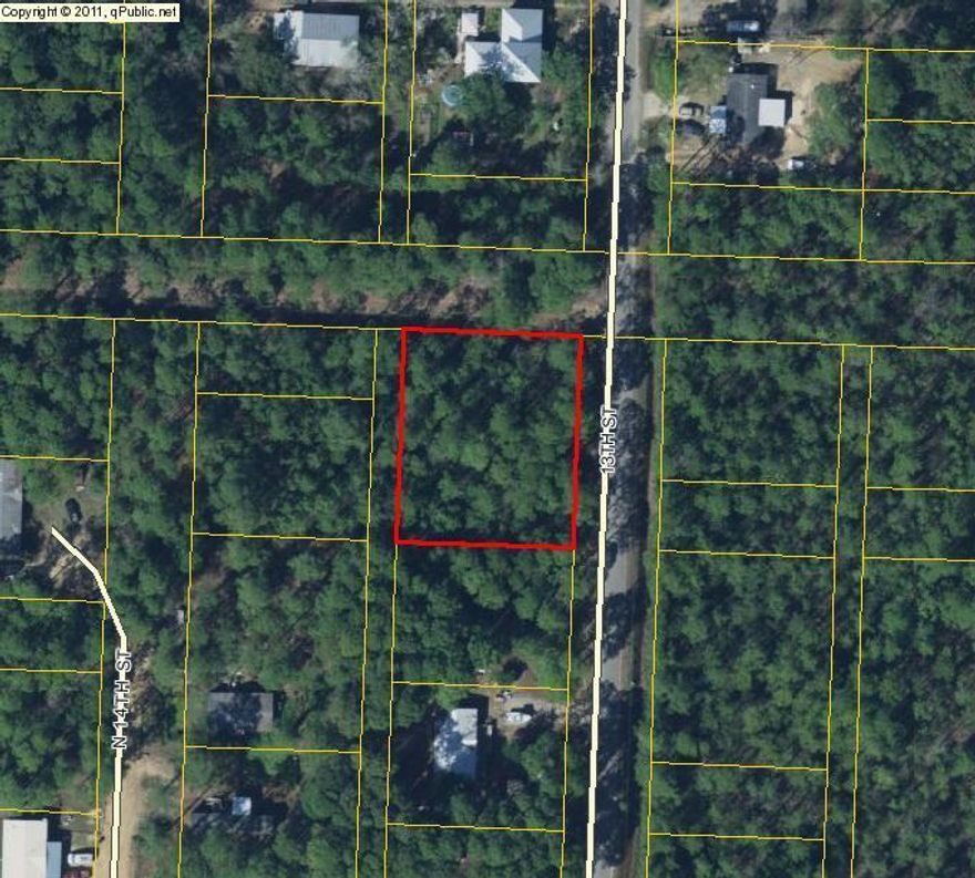 Three lots totaling 0.43 acres (150' Frontage by 125' Deep) on the corner of 13th Street and Russell Ave. Build a large home and have plenty of yard for privacy, pool, or recreation. Build multiple homes for the investor. Close to beaches, the Town of Santa Rosa Beach, and all of the amenities of the 30-A lifestyle without the price tag! There is a unique opportunity to create a new public park and boat access to Choctawhatchee Bay at the site of Old Town Santa Rosa off 13th Street in South Walton. Visit: http://www.historicsantarosalanding.com/