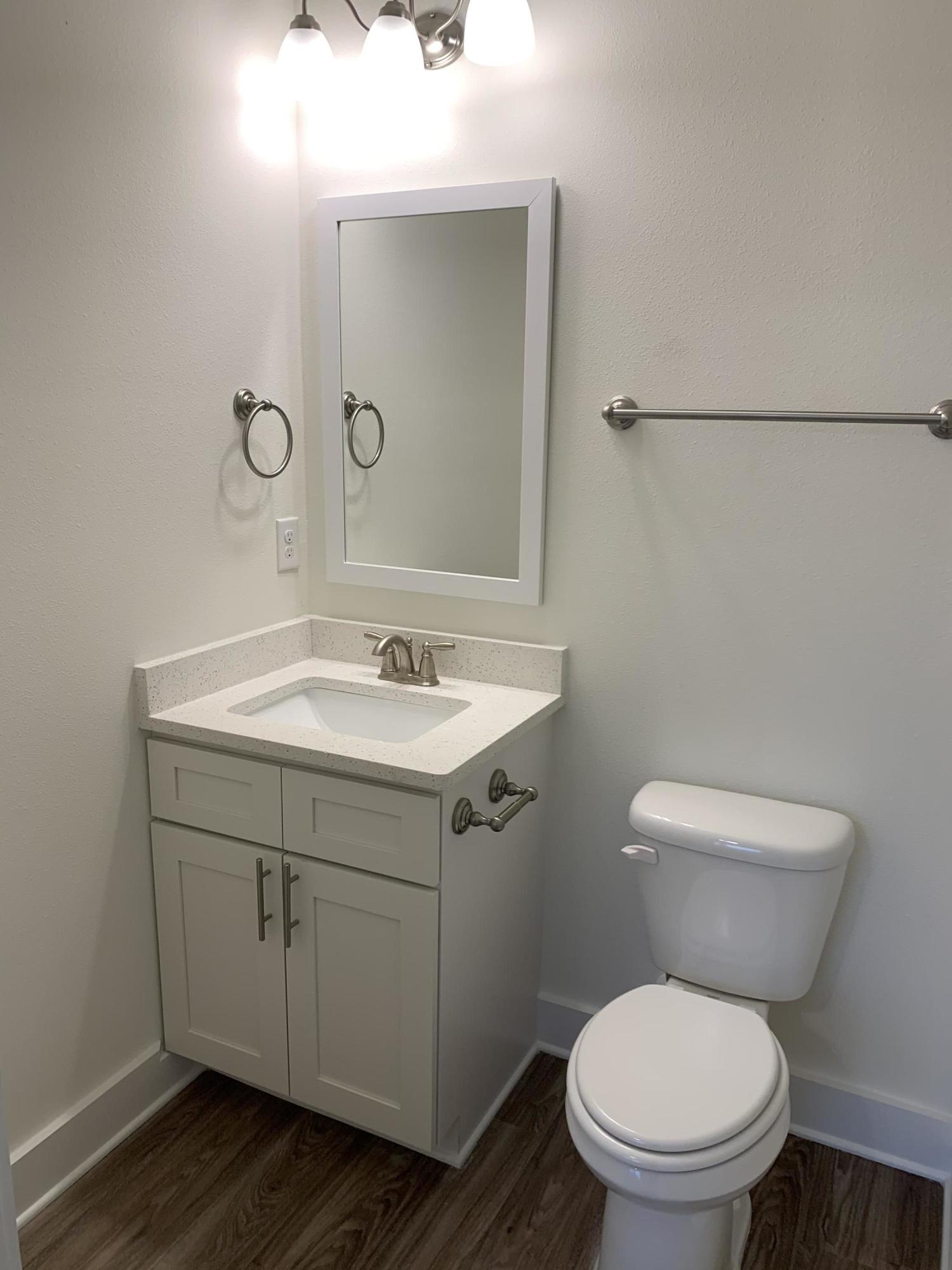 VERANDAS AT FREEPORT - Residential Lease